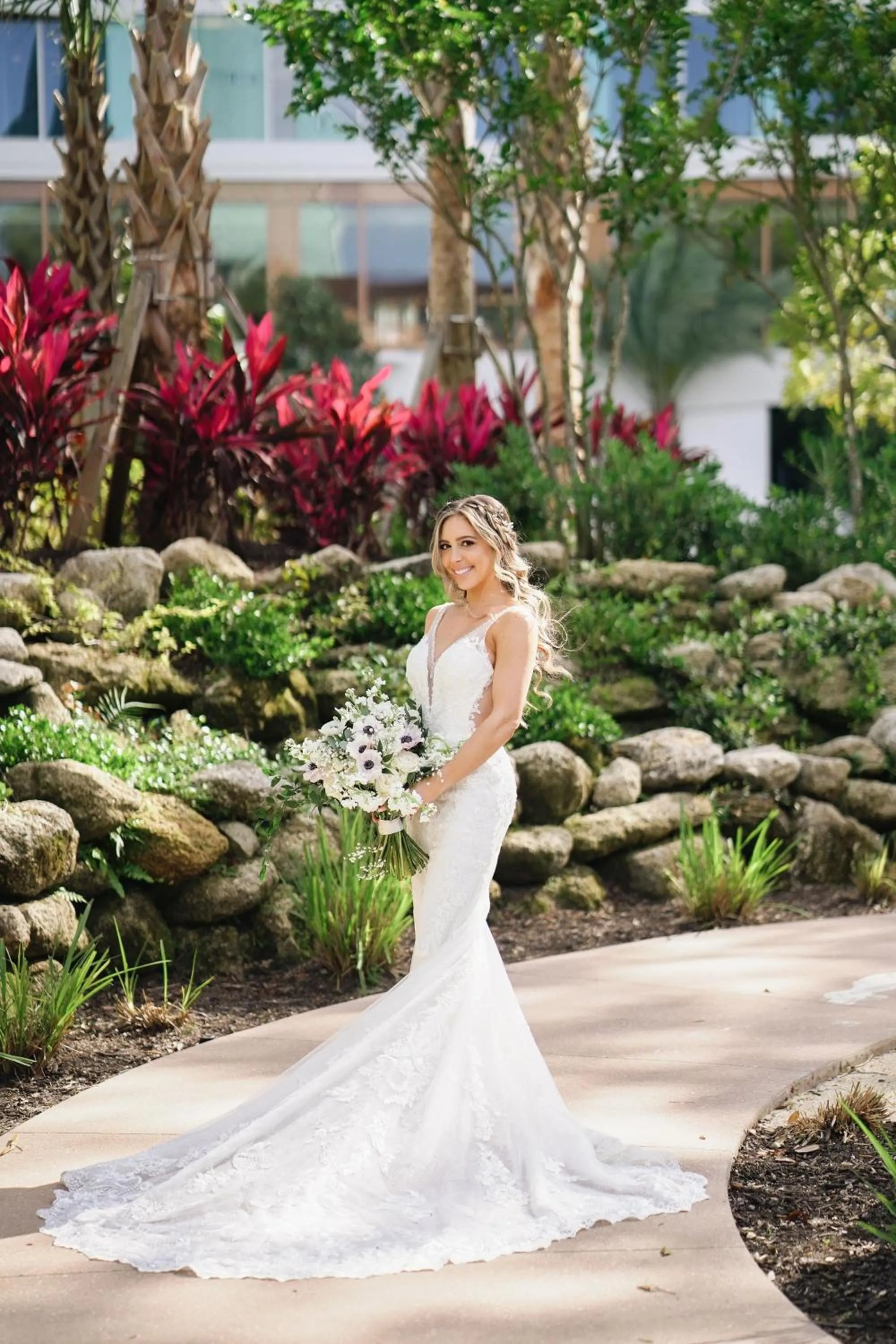 Banquet/Function facilities in Walt Disney World Swan