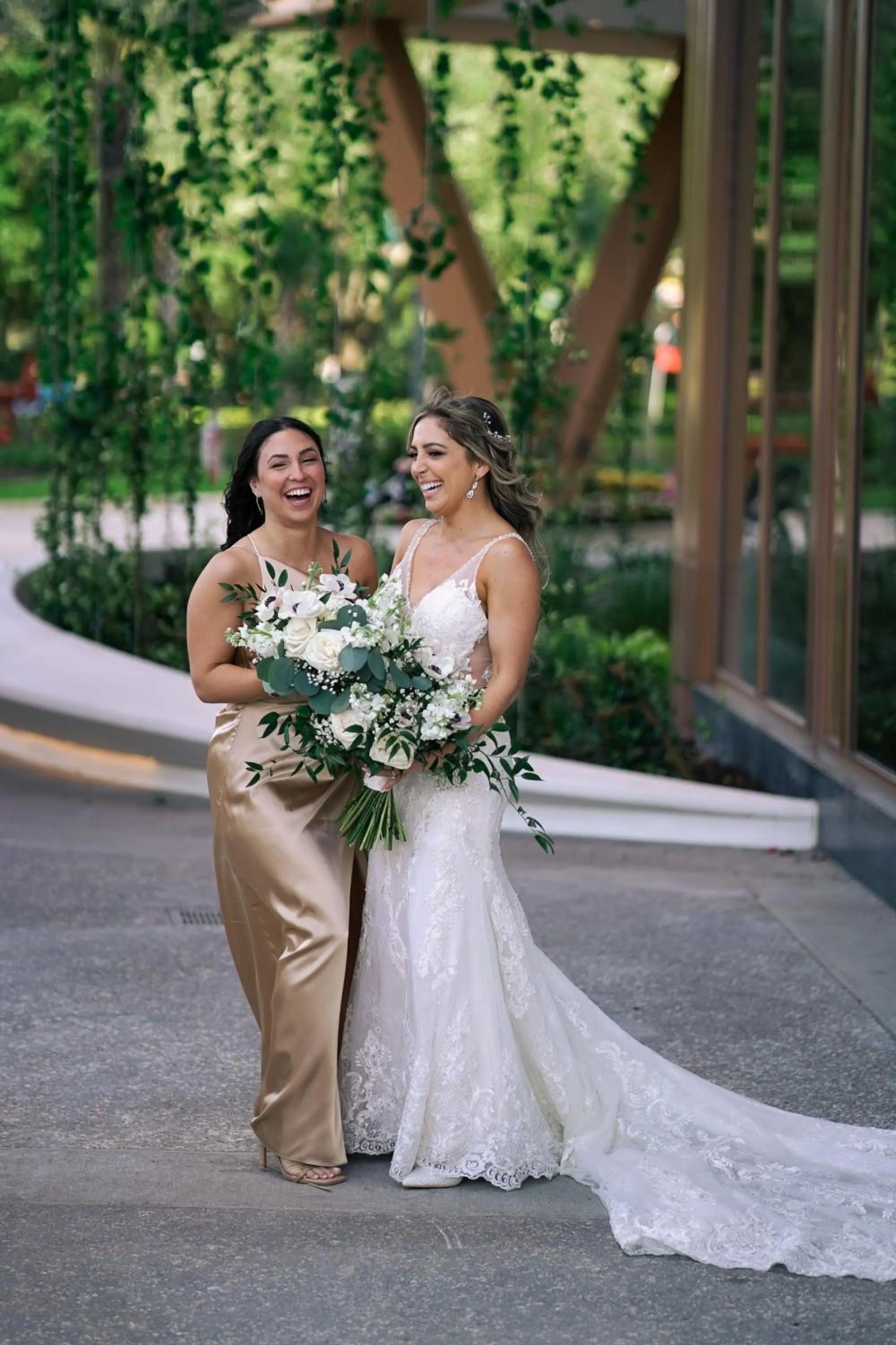 Banquet/Function facilities in Walt Disney World Swan