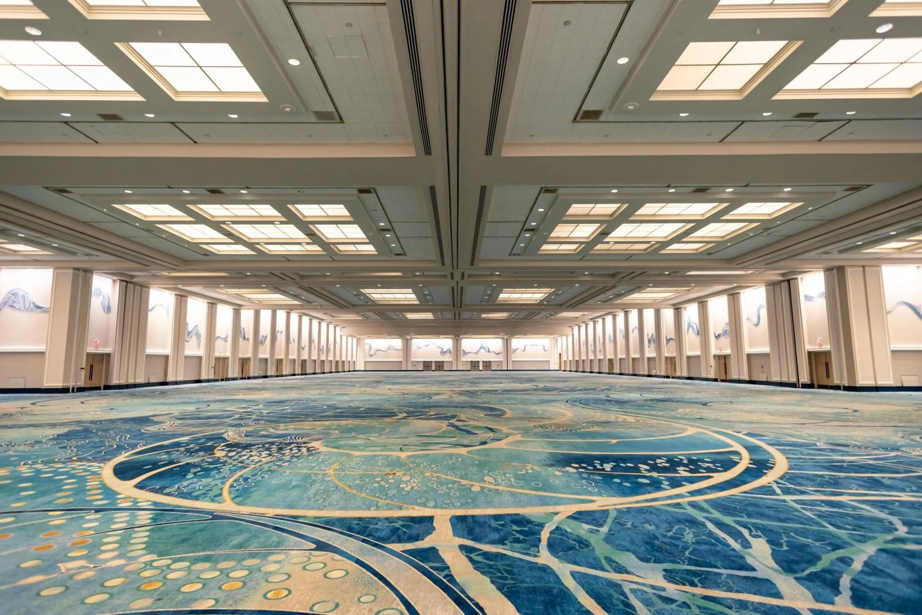 Meeting/conference room in Walt Disney World Swan