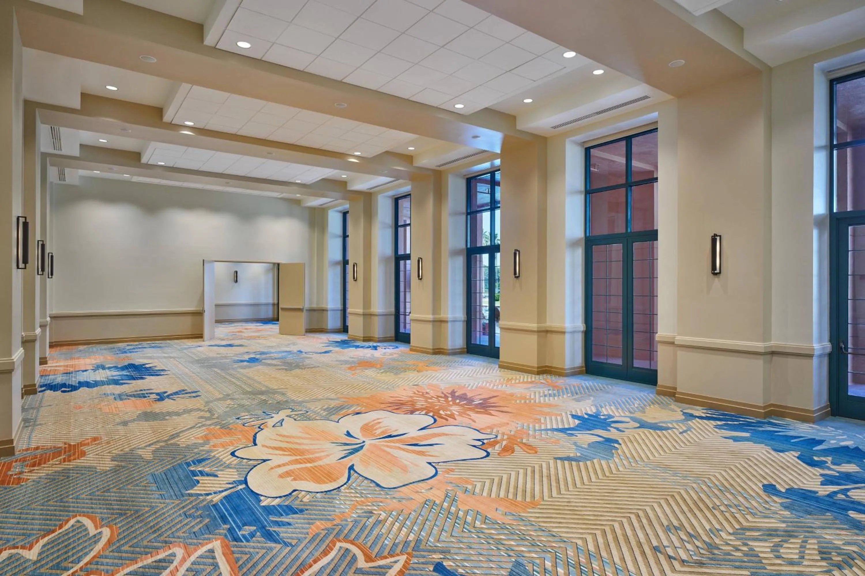 Meeting/conference room in Walt Disney World Swan