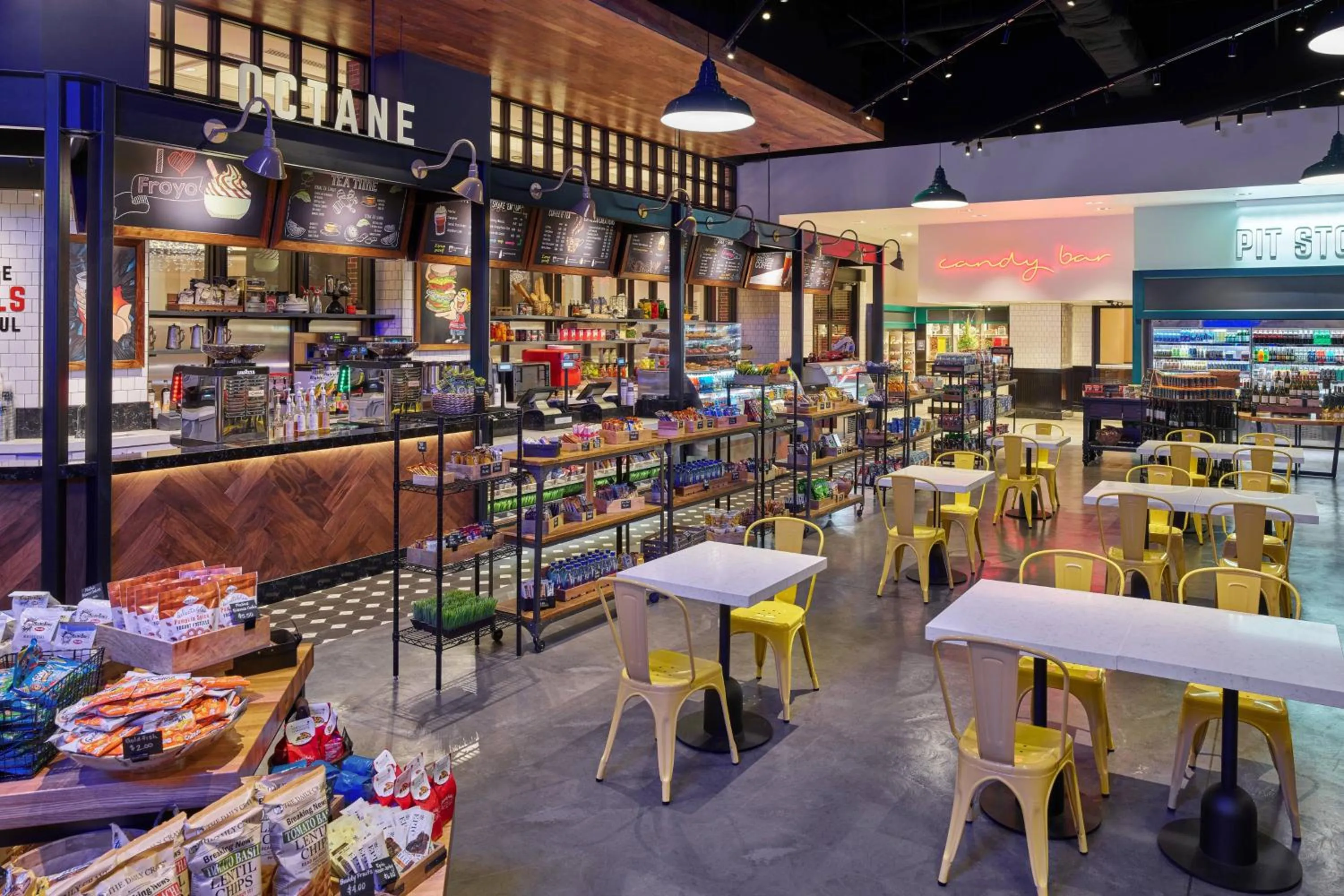 Restaurant/places to eat in Walt Disney World Swan