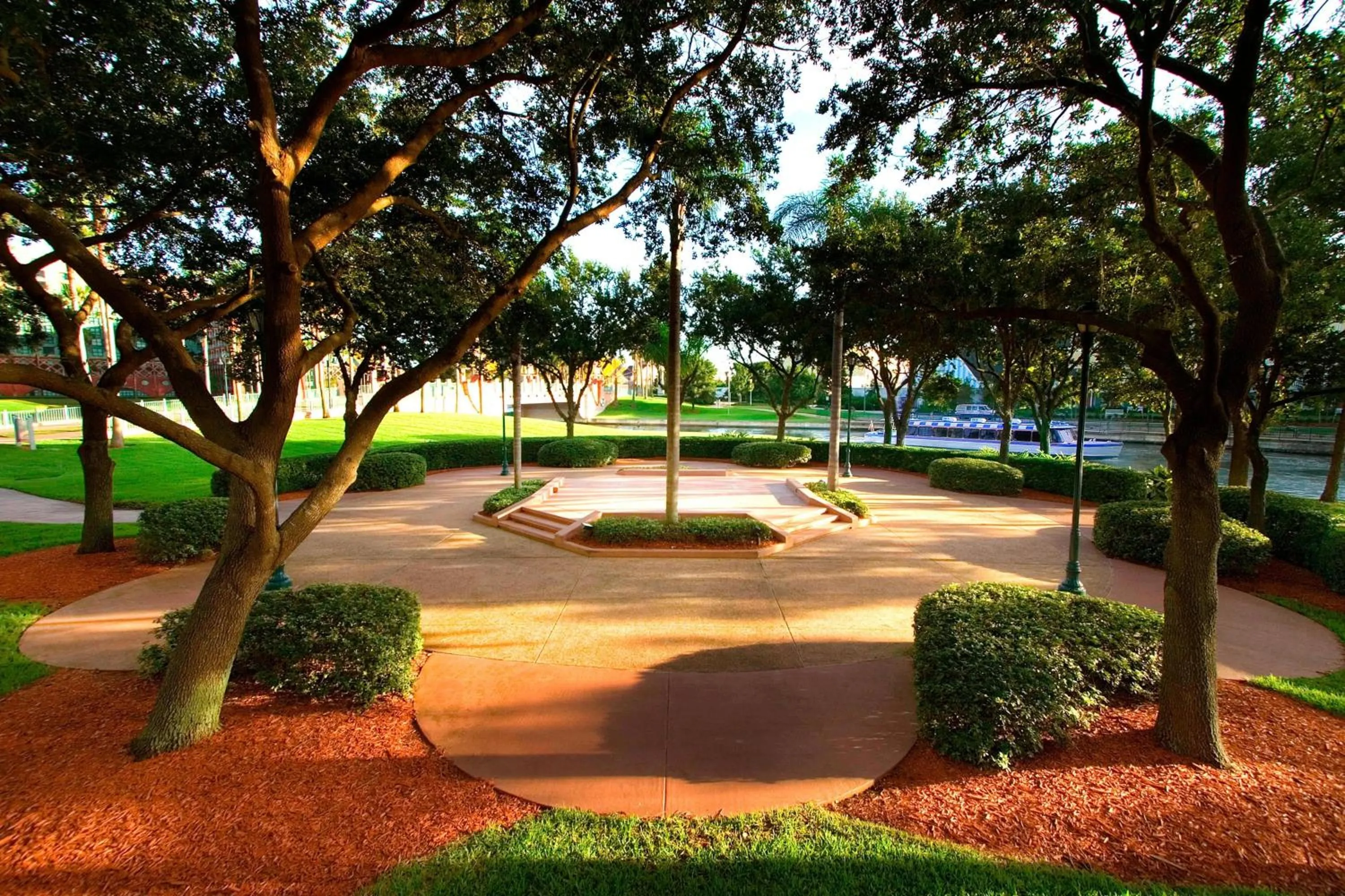 Meeting/conference room in Walt Disney World Swan