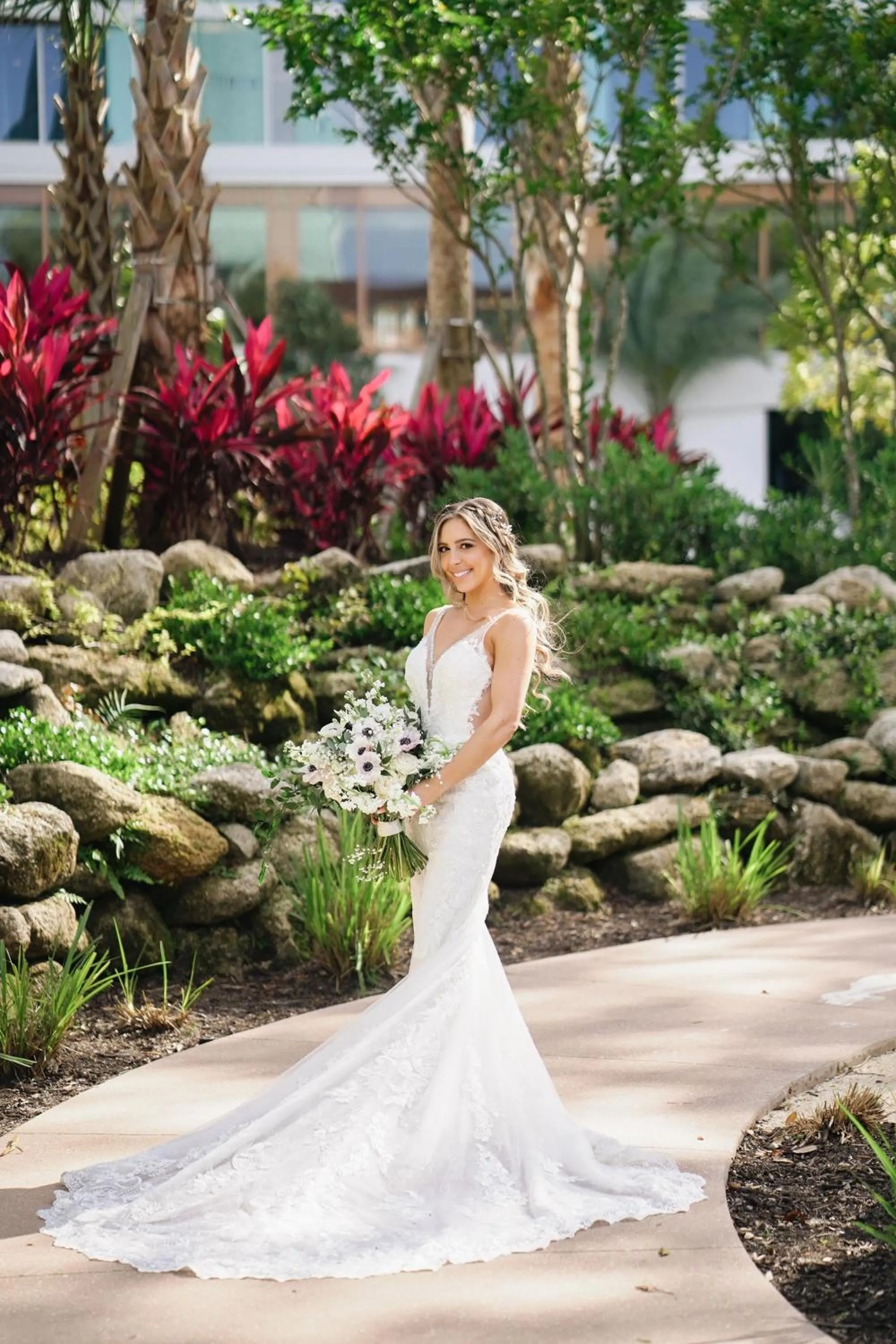 Banquet/Function facilities in Walt Disney World Swan