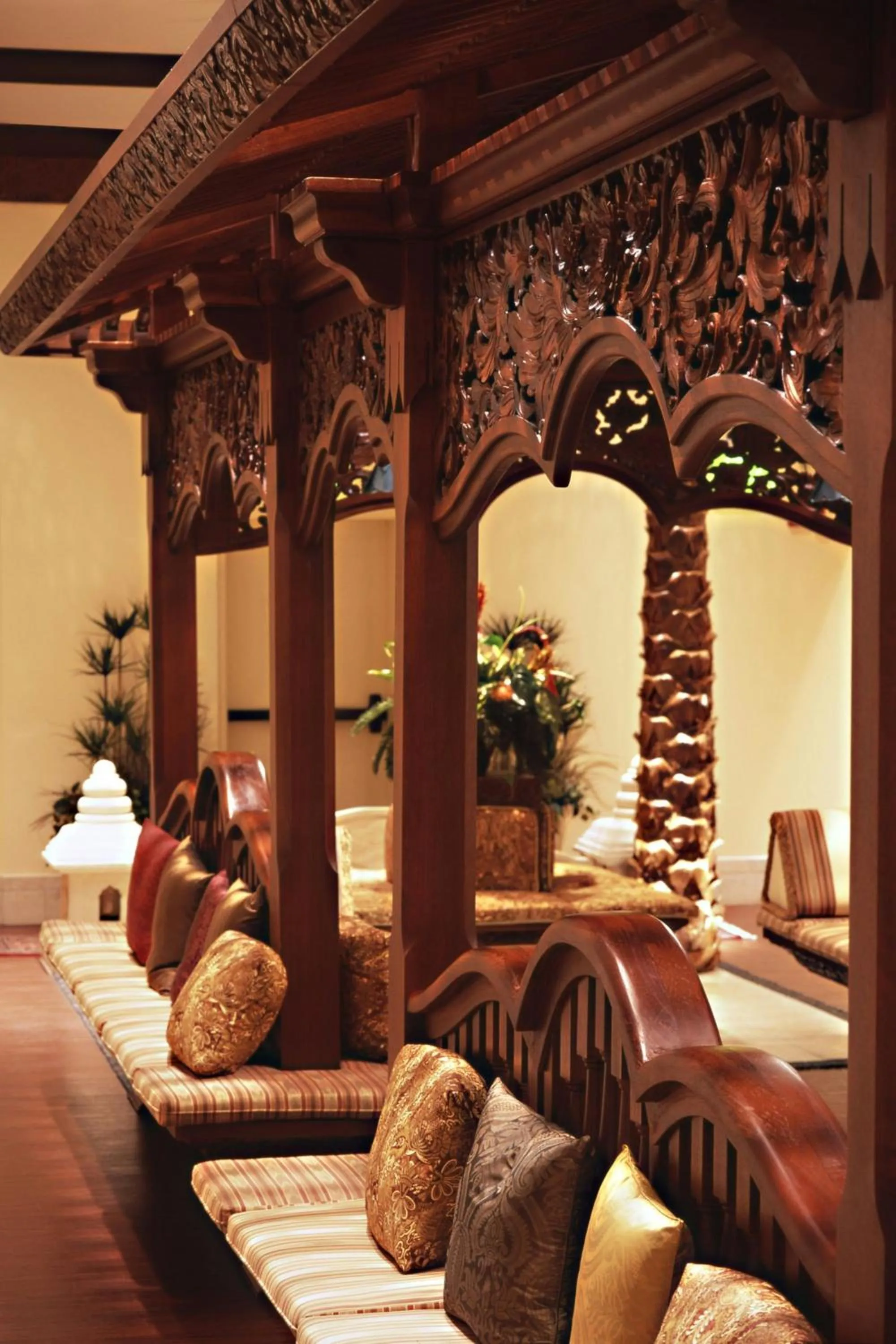 Spa and wellness centre/facilities, Bed in Walt Disney World Swan