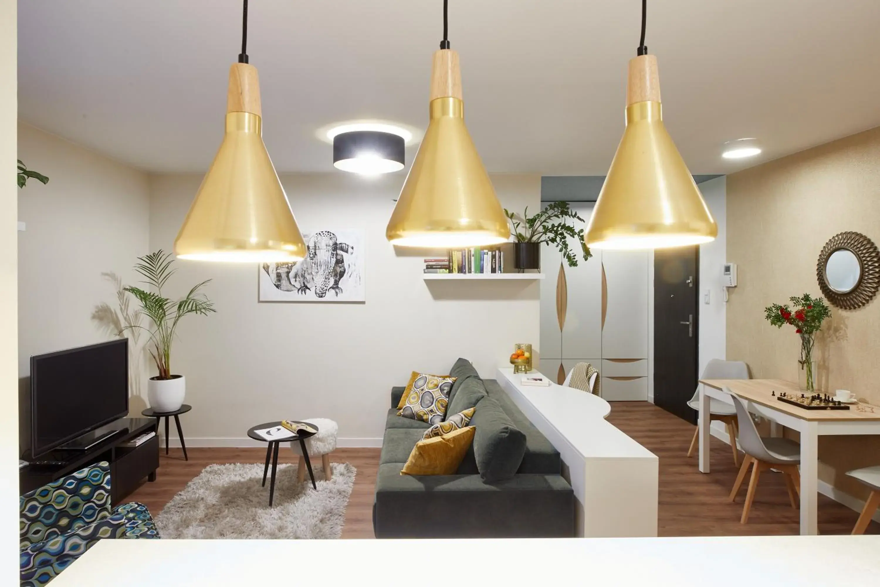 Cleopatra Apartment Cleopatra Apartment