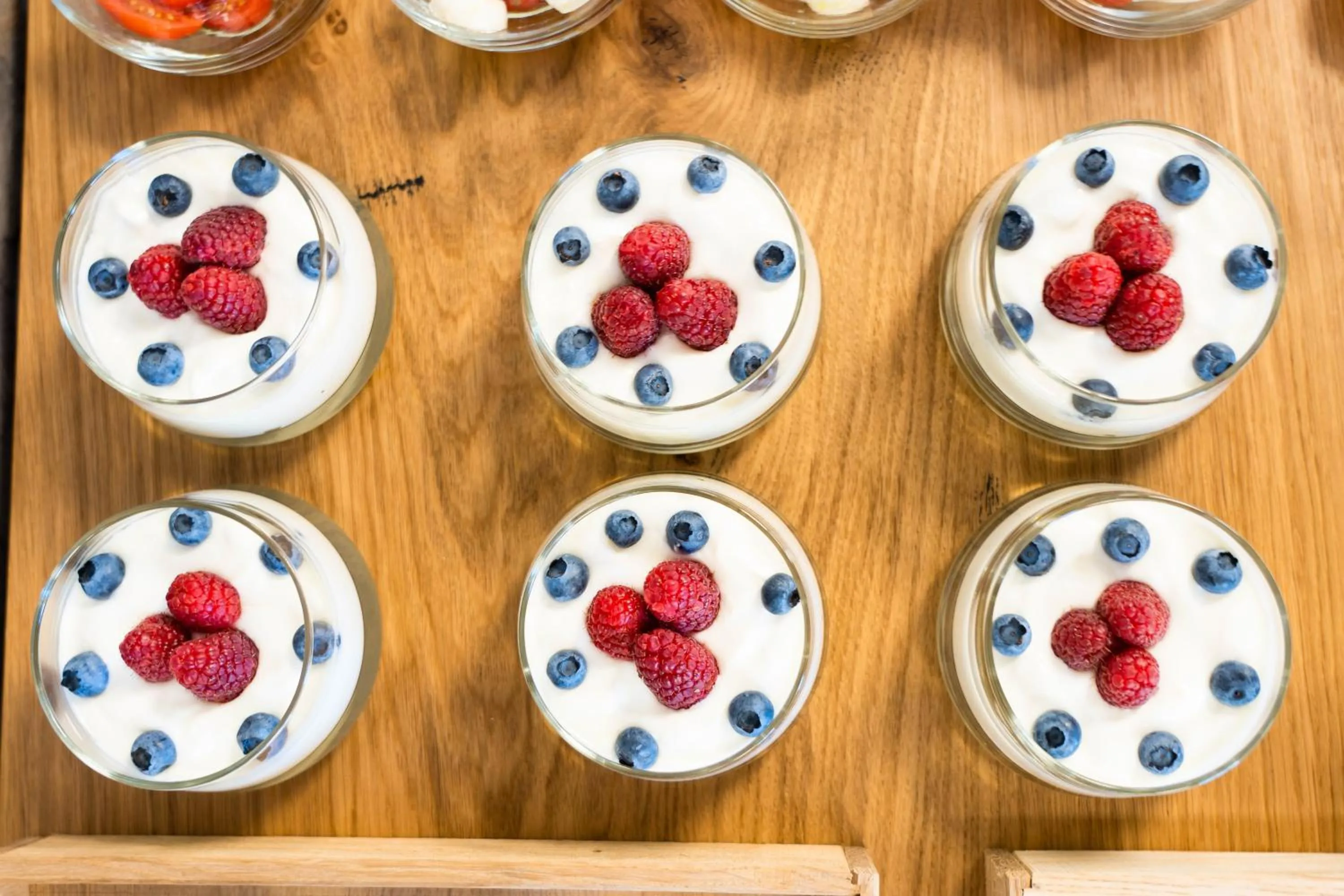 Food in Rezidenca Ortus