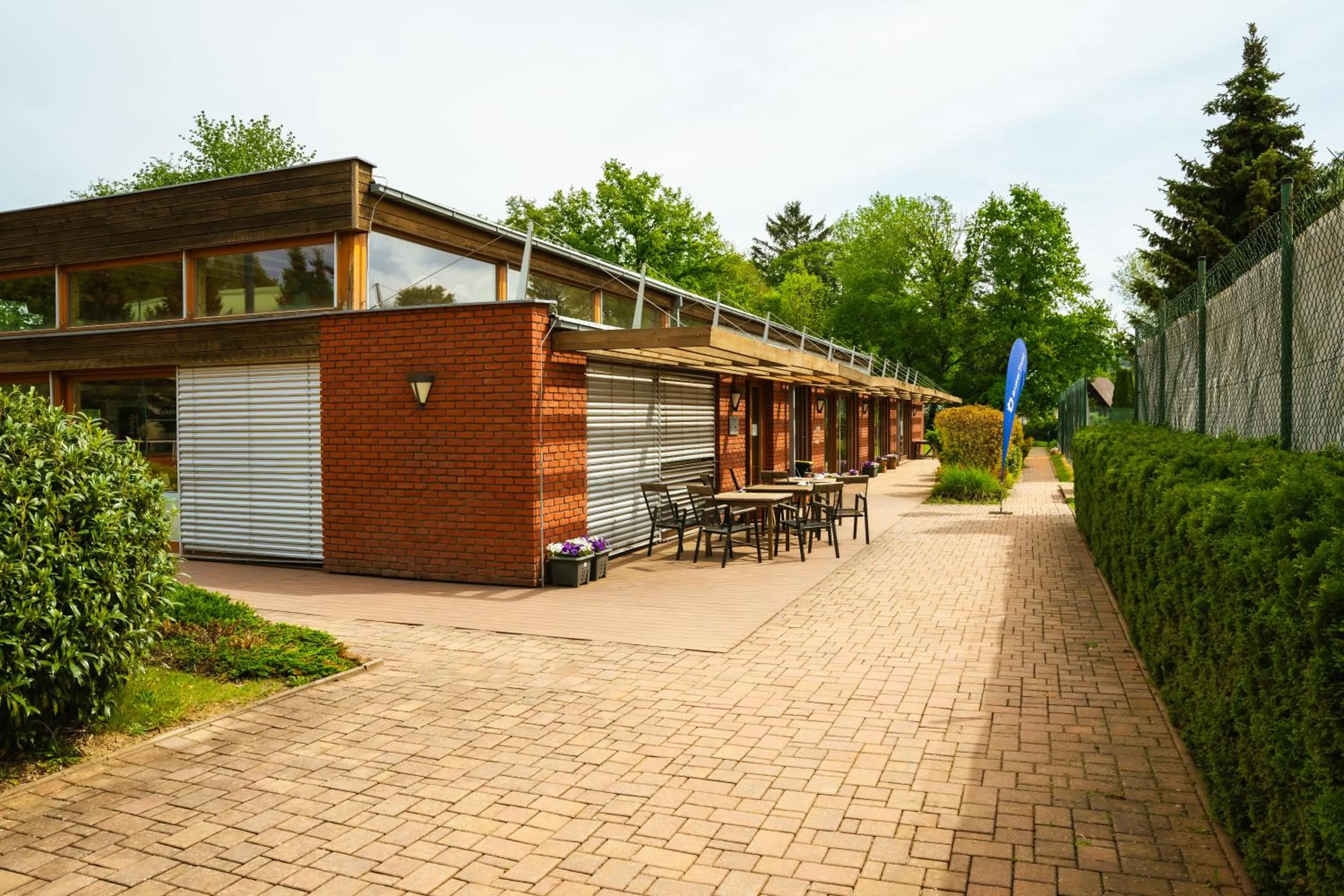 Meeting/conference room in Oaza Ricany