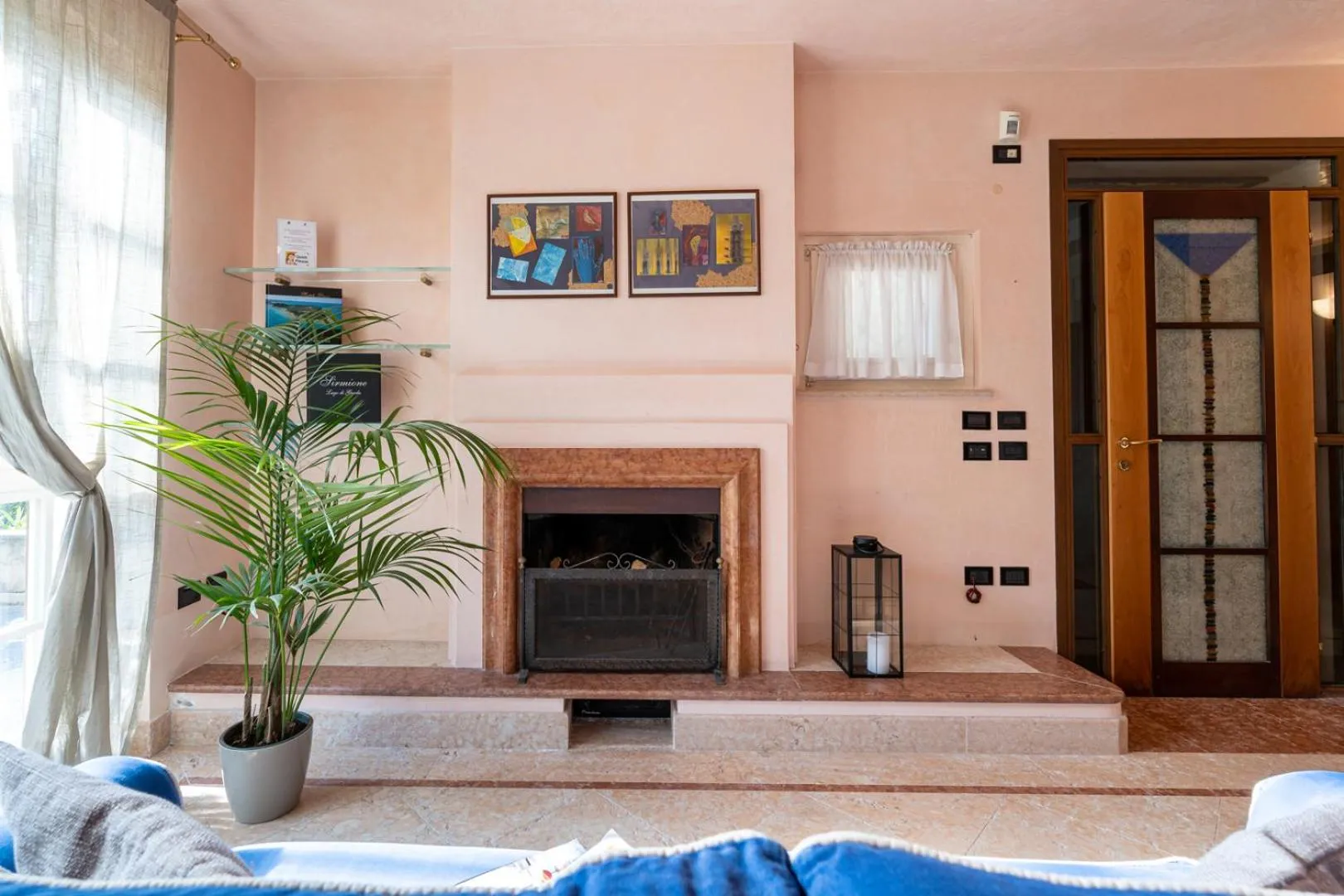 Hotel Désirée - Garda Lake Collection