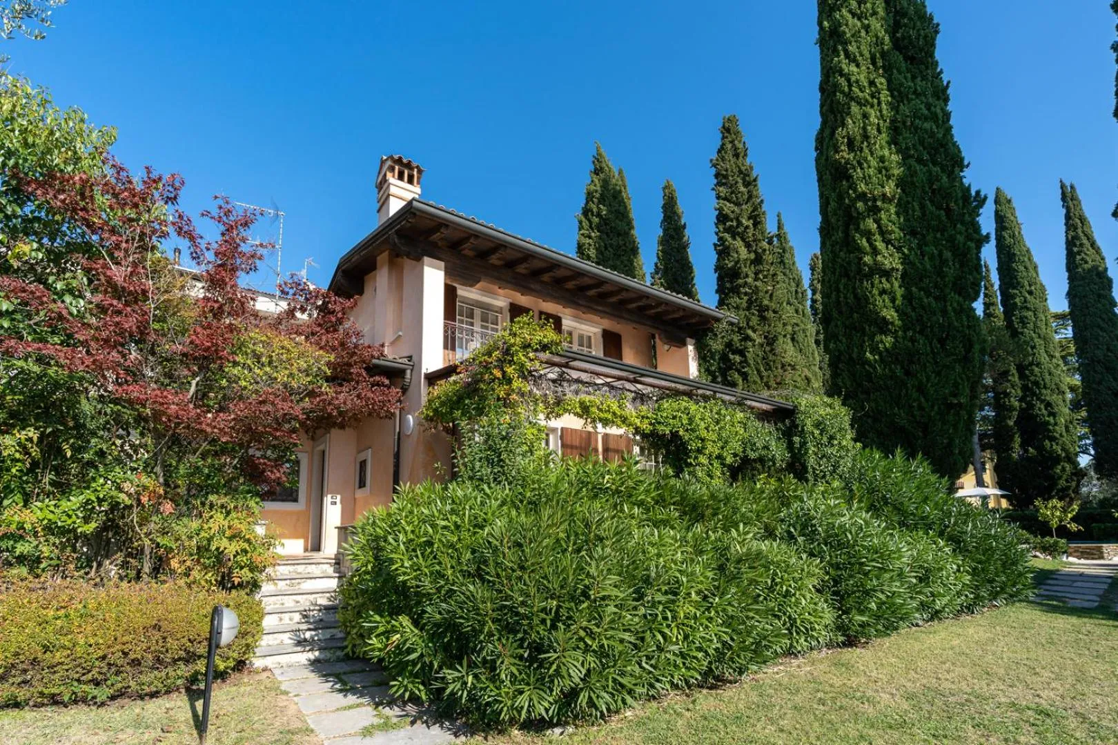 Hotel Désirée - Garda Lake Collection