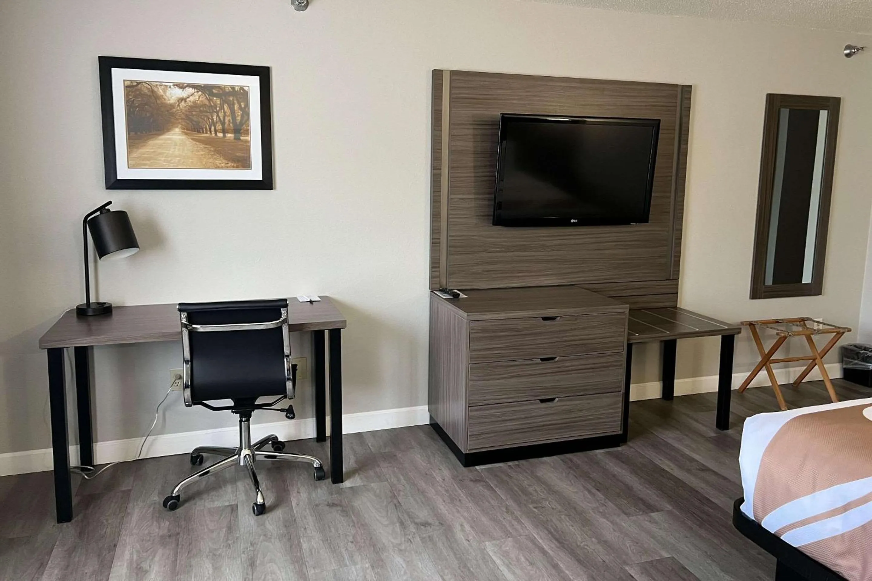 Bedroom, Bed in Quality Inn & Suites Red Wing