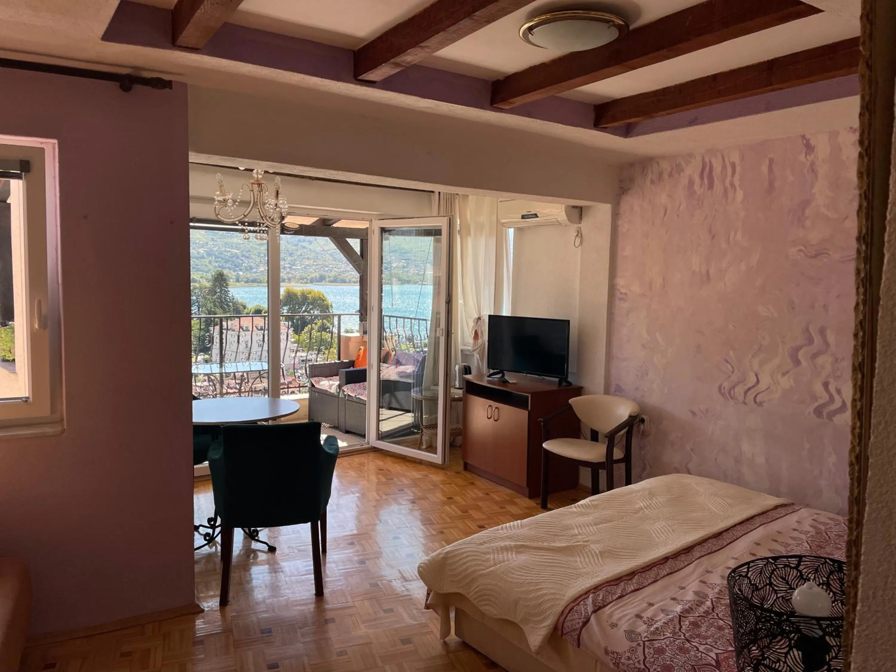 Villa Stefanija