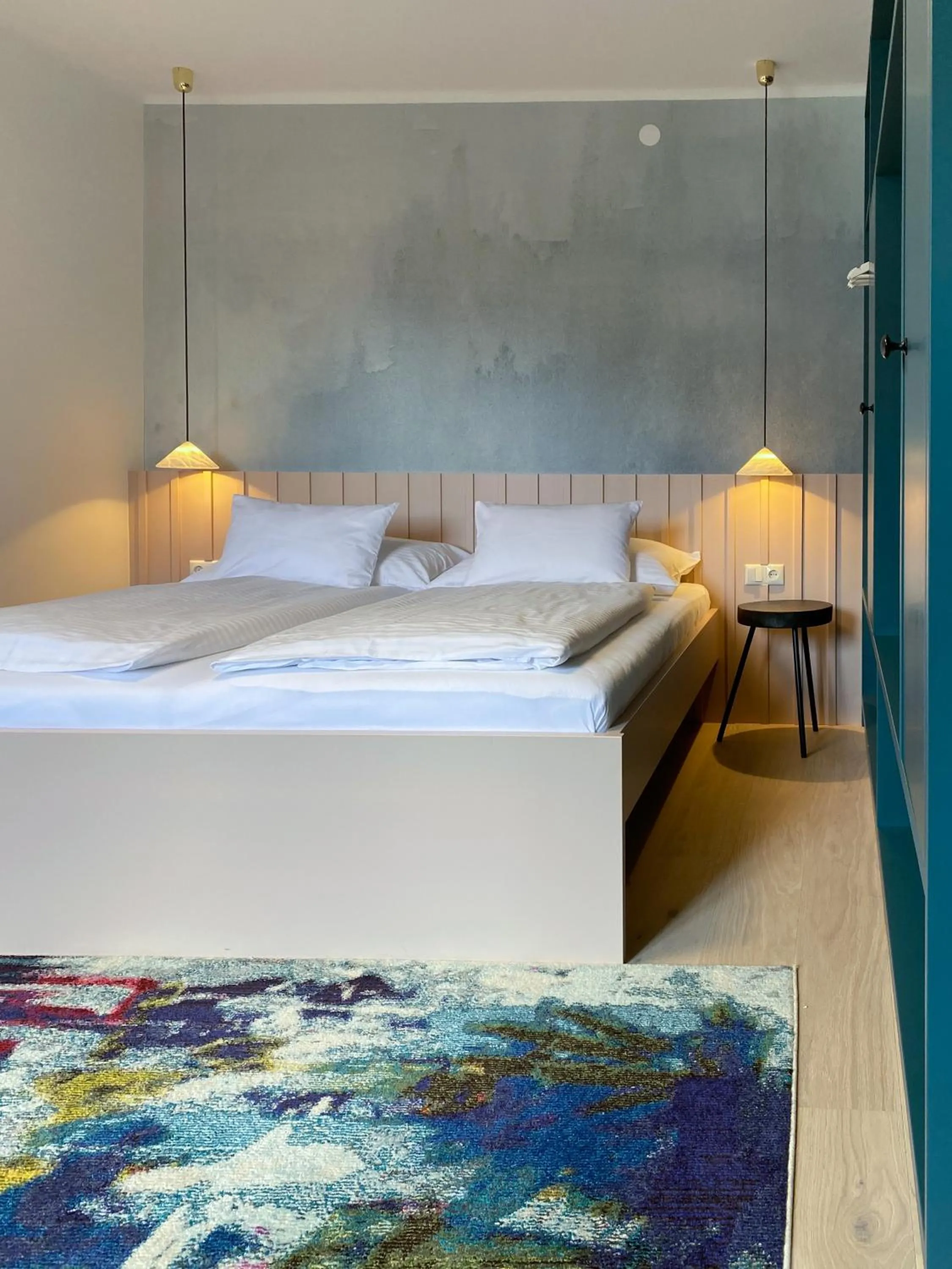 Appartements Steiner - SKI IN - SKI OUT