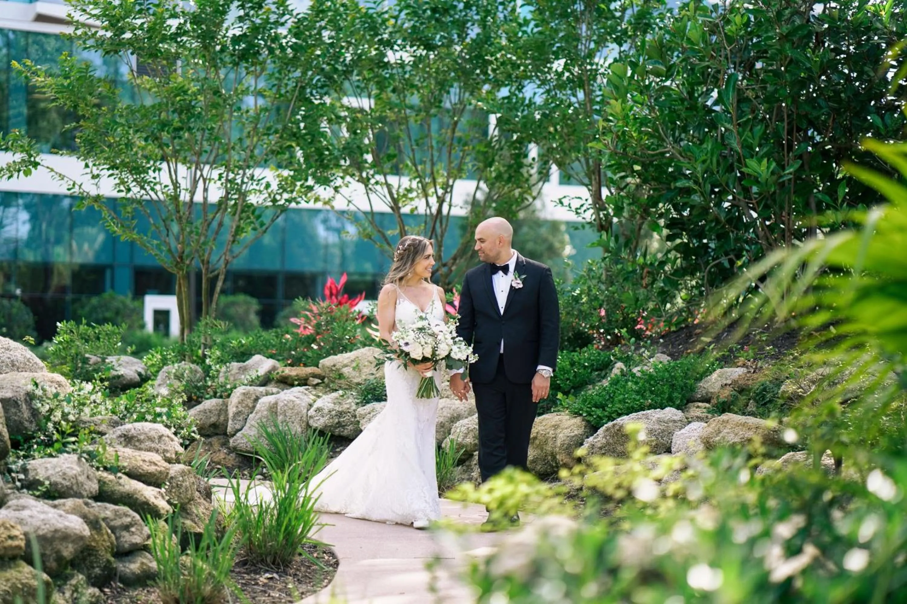 Banquet/Function facilities in Walt Disney World Dolphin