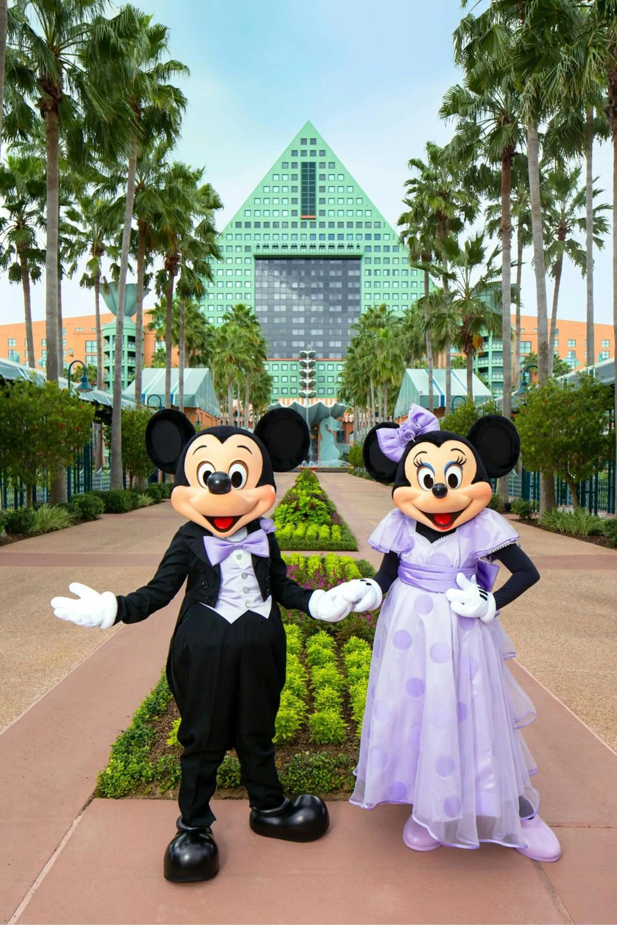 Banquet/Function facilities in Walt Disney World Dolphin