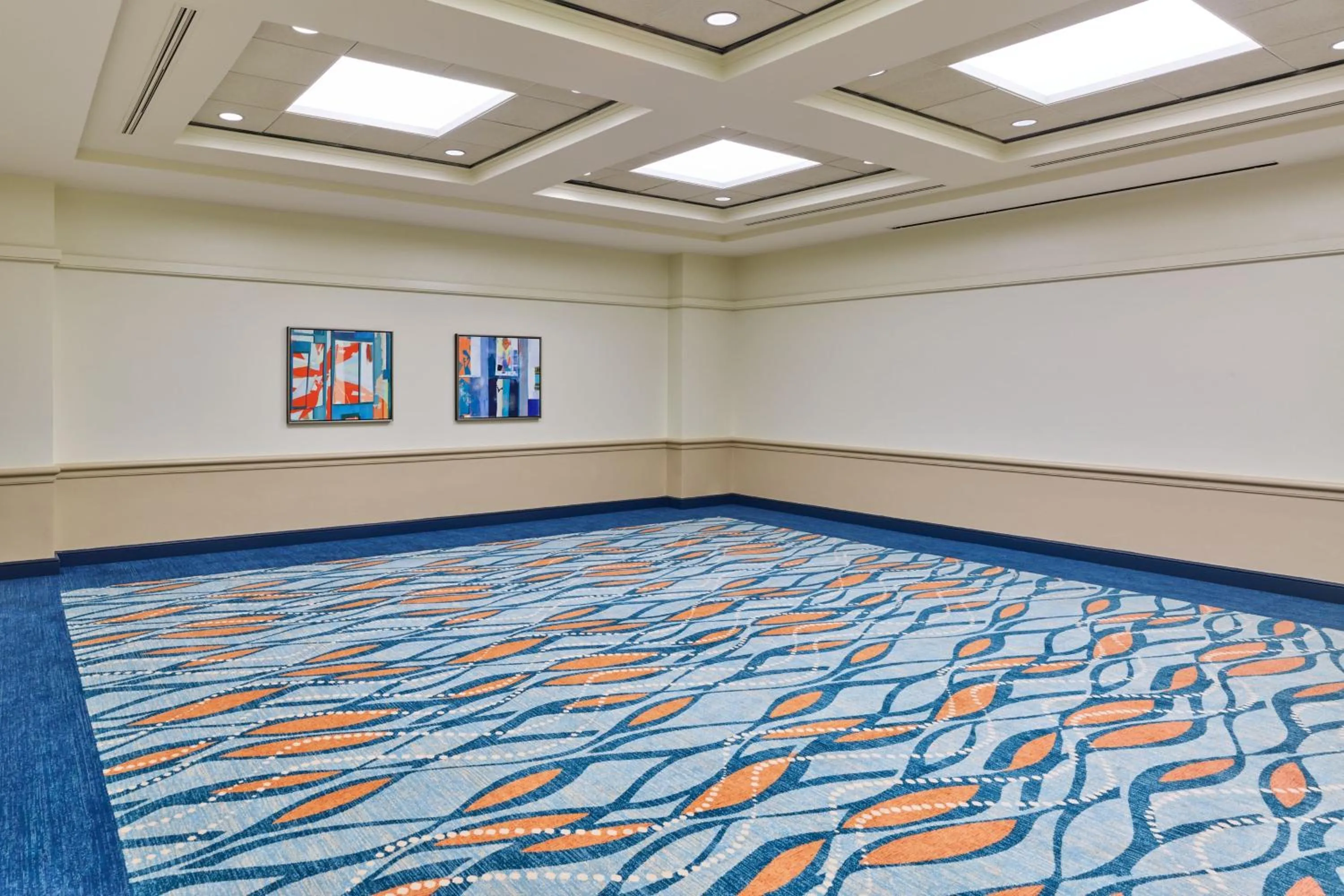 Meeting/conference room in Walt Disney World Dolphin