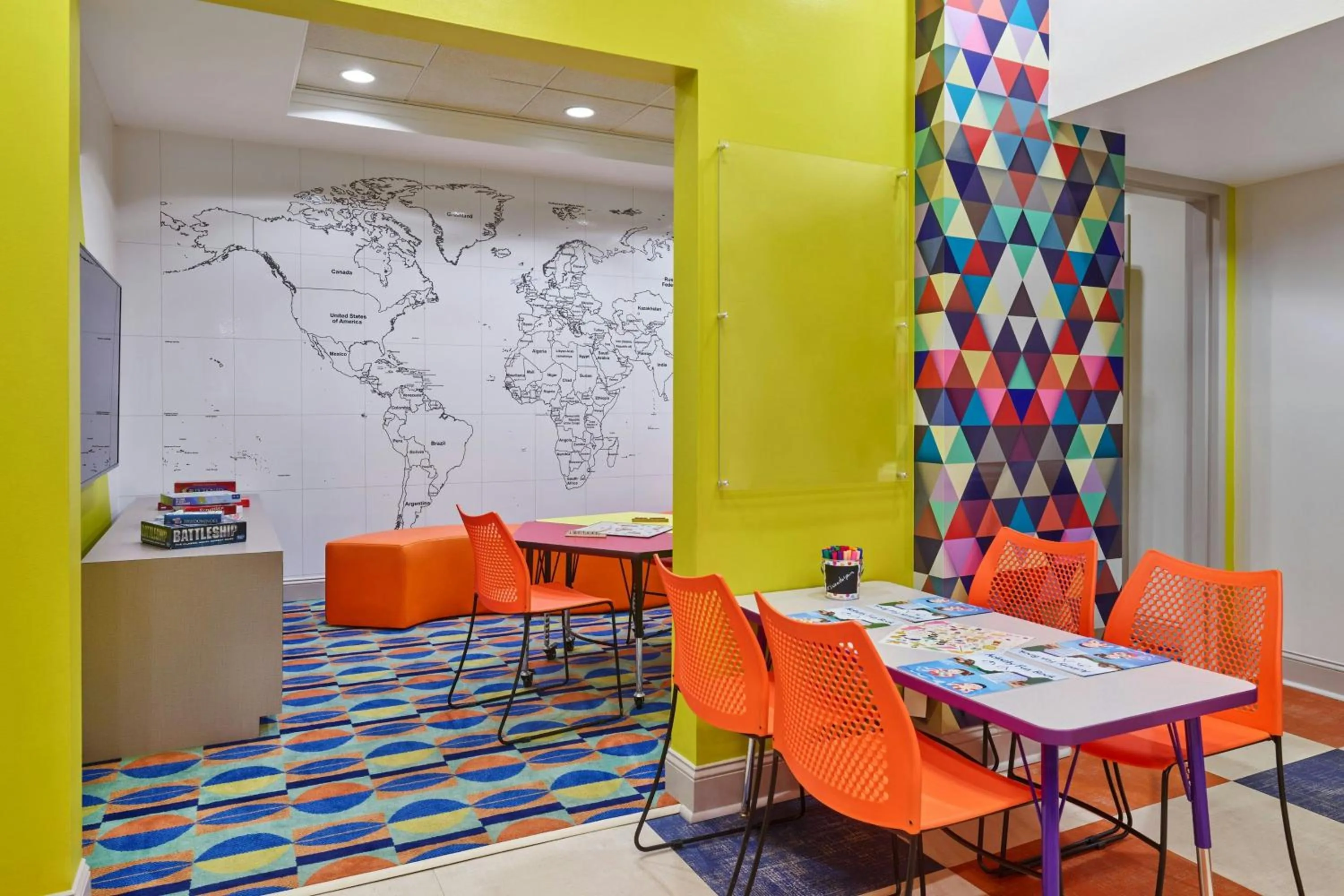 Other in Walt Disney World Dolphin