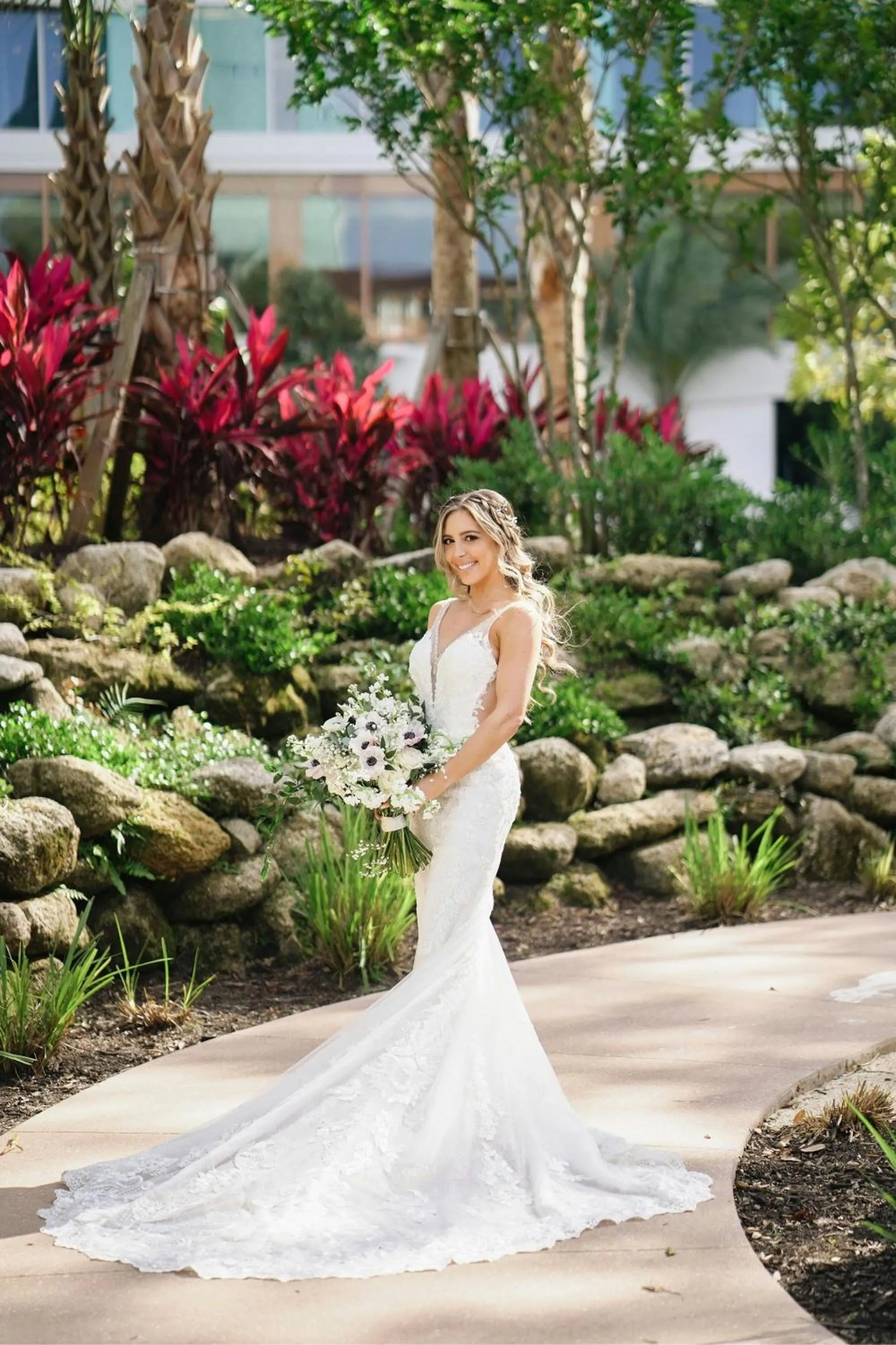 Banquet/Function facilities in Walt Disney World Dolphin