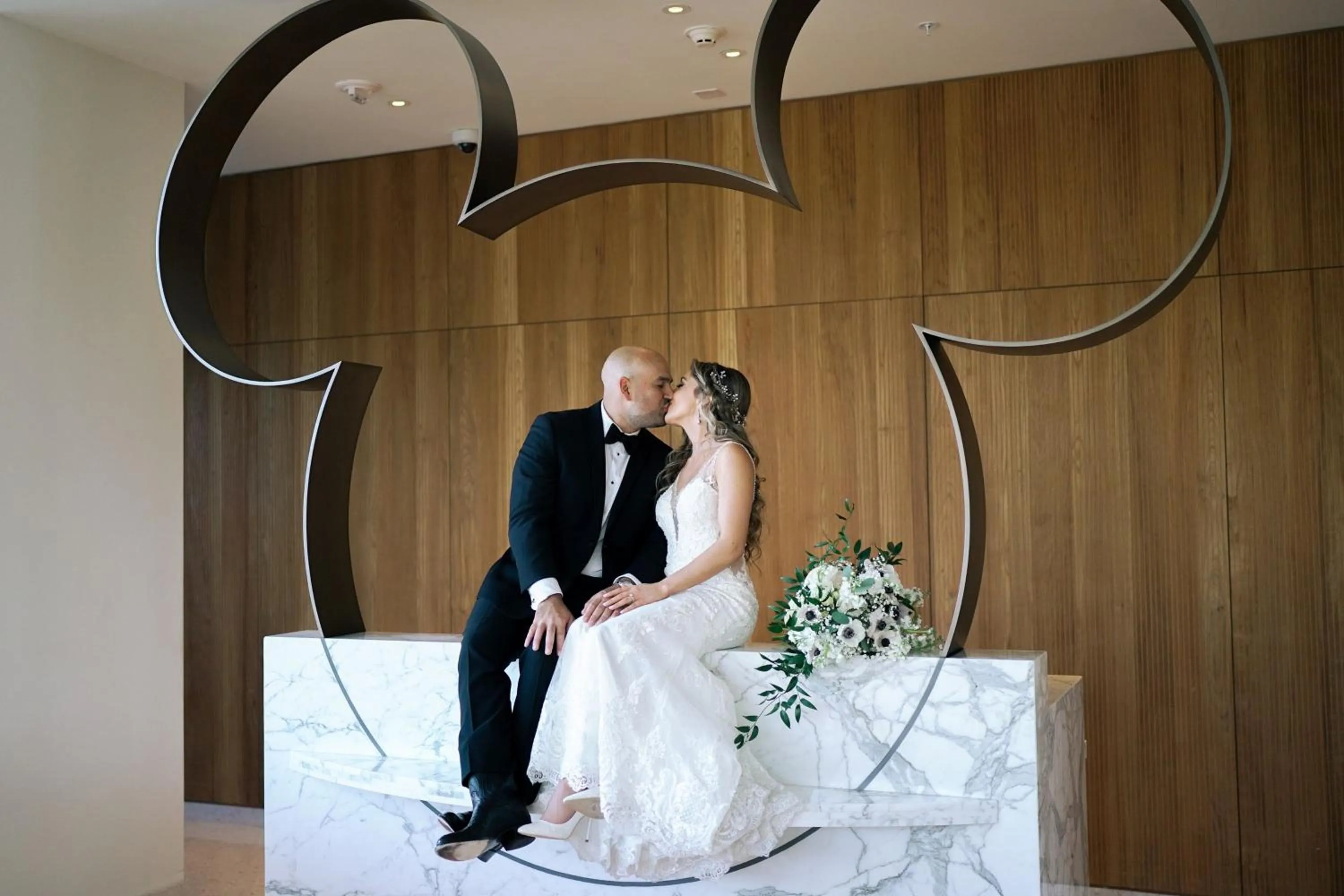 Banquet/Function facilities in Walt Disney World Dolphin