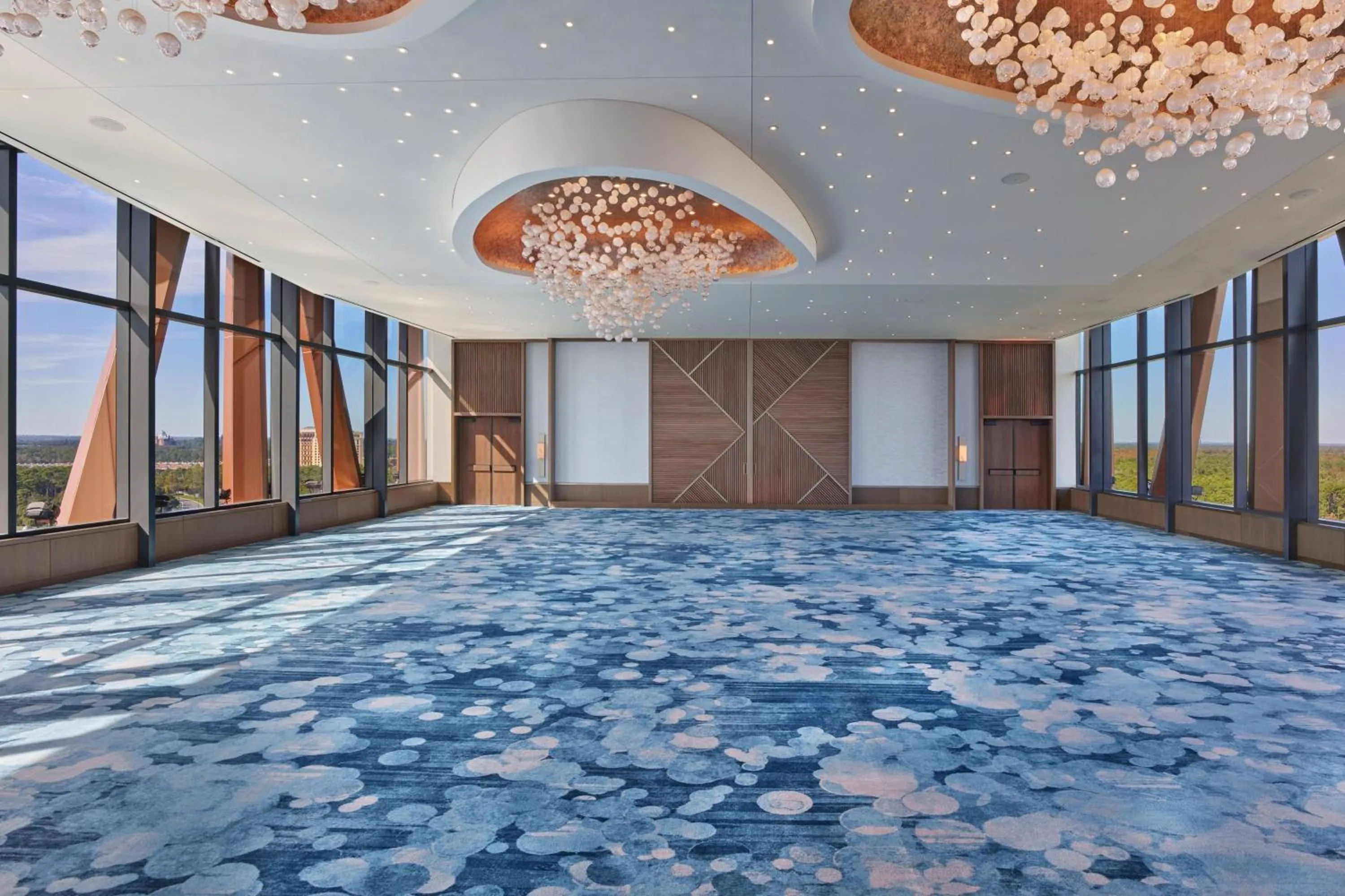 Meeting/conference room in Walt Disney World Dolphin