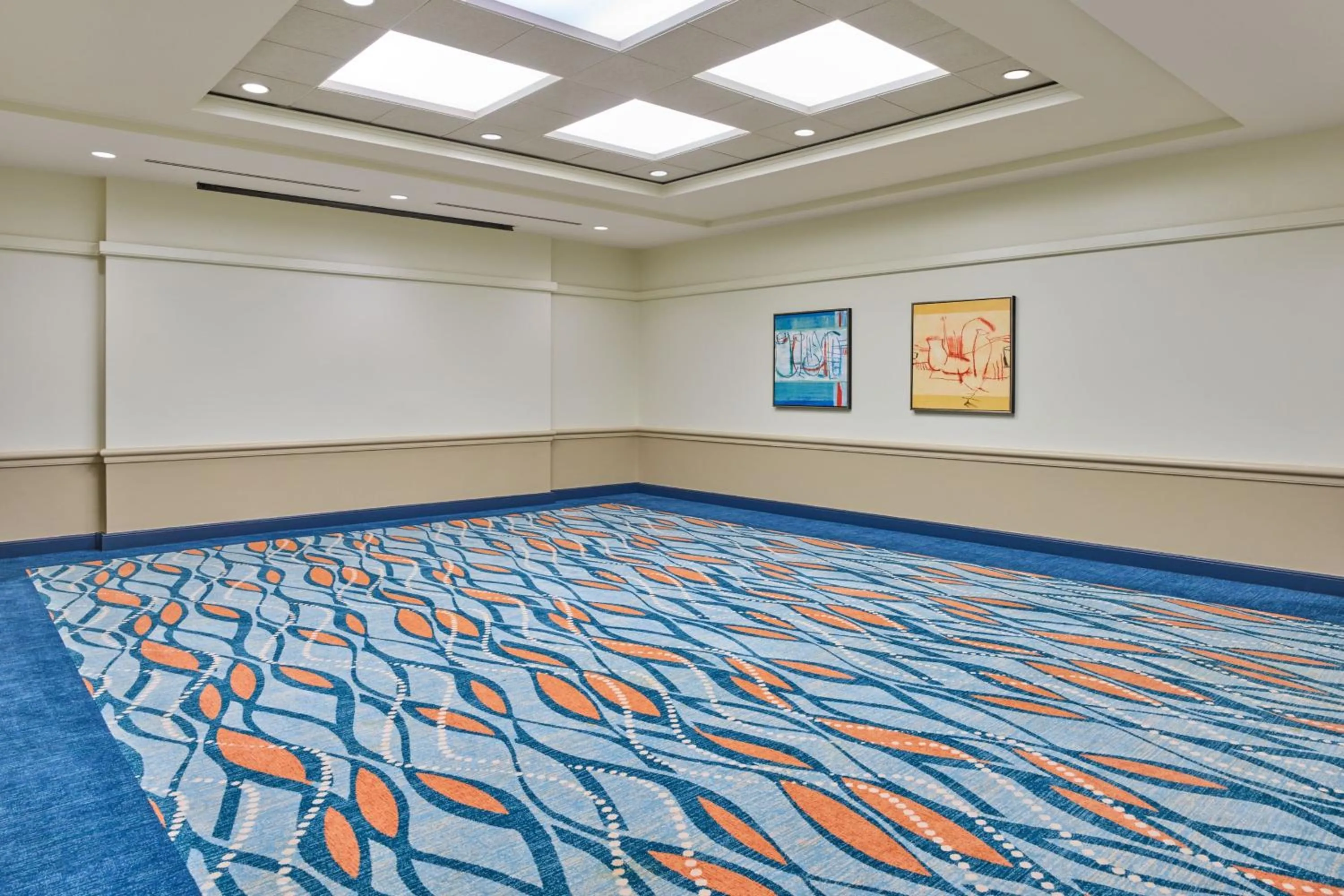 Meeting/conference room in Walt Disney World Dolphin