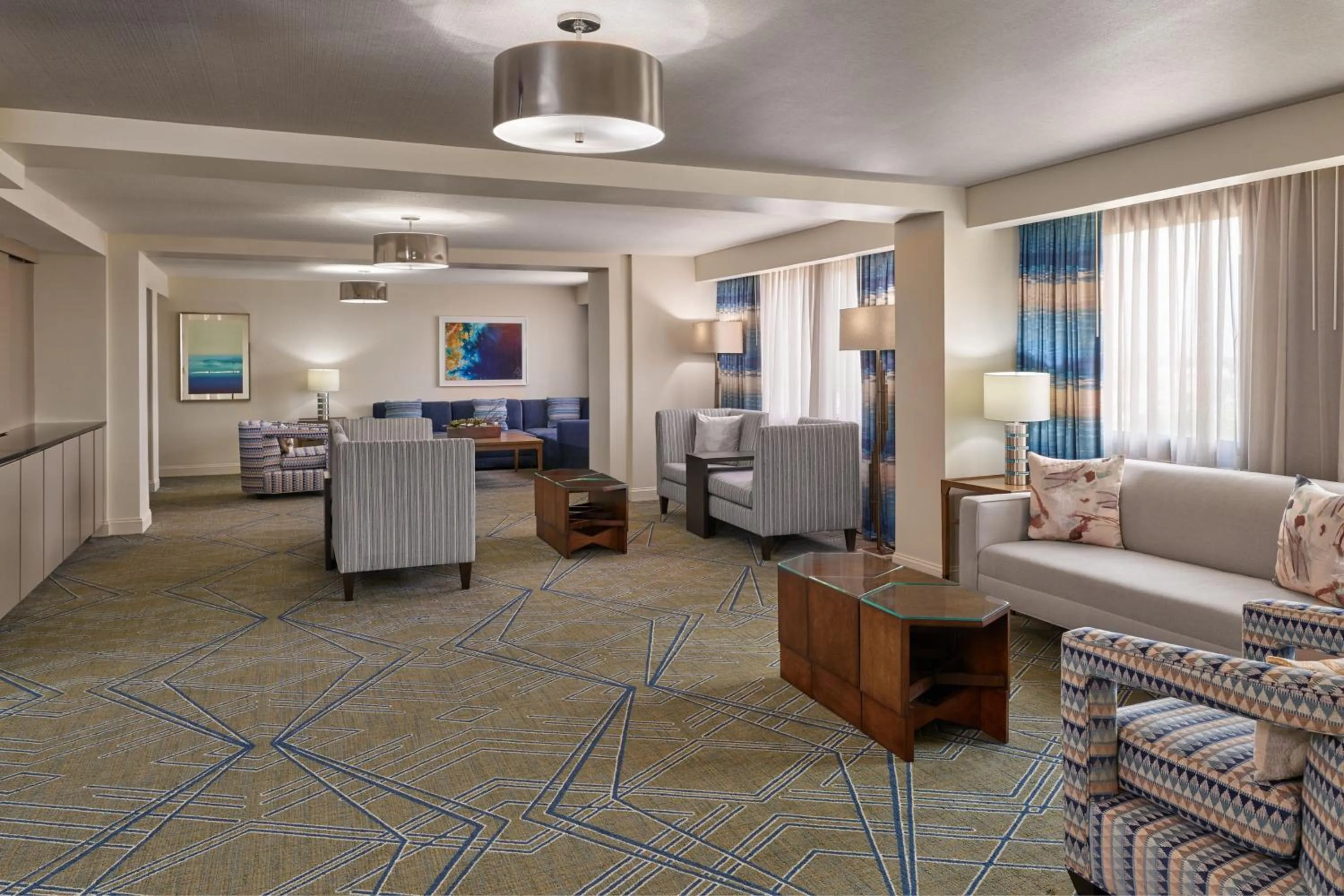 Meeting/conference room in Walt Disney World Dolphin