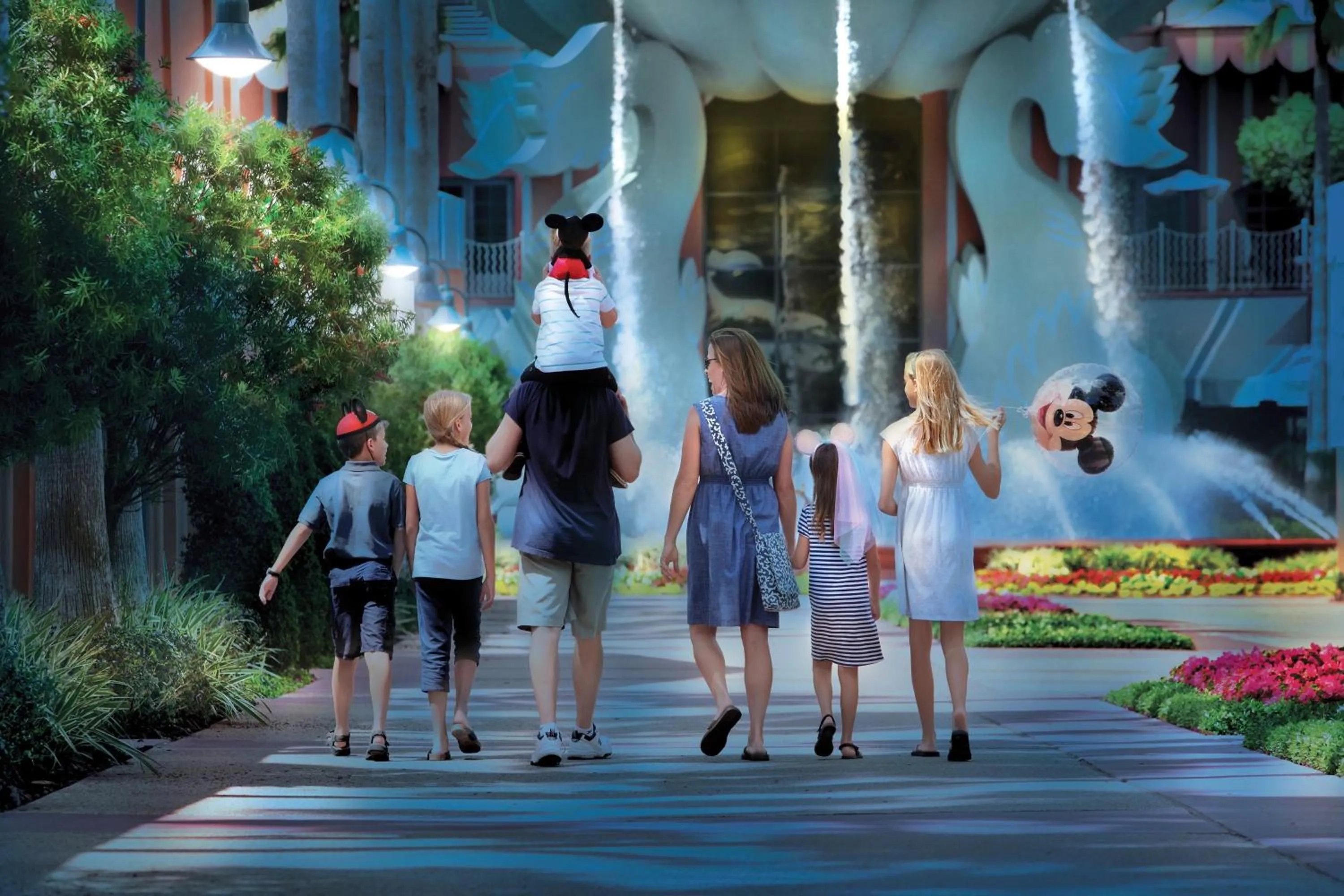 Other in Walt Disney World Dolphin