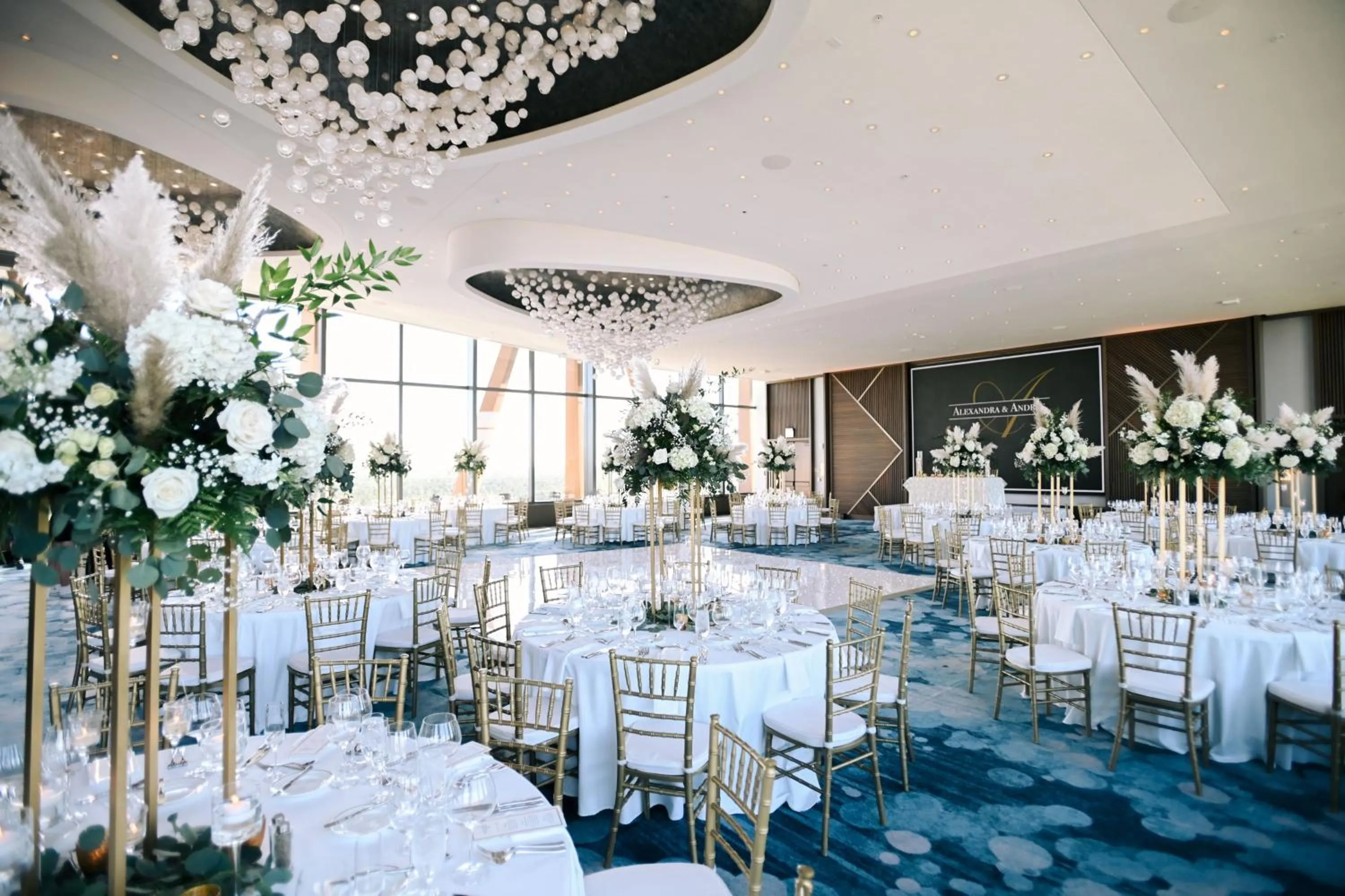 Banquet/Function facilities in Walt Disney World Dolphin