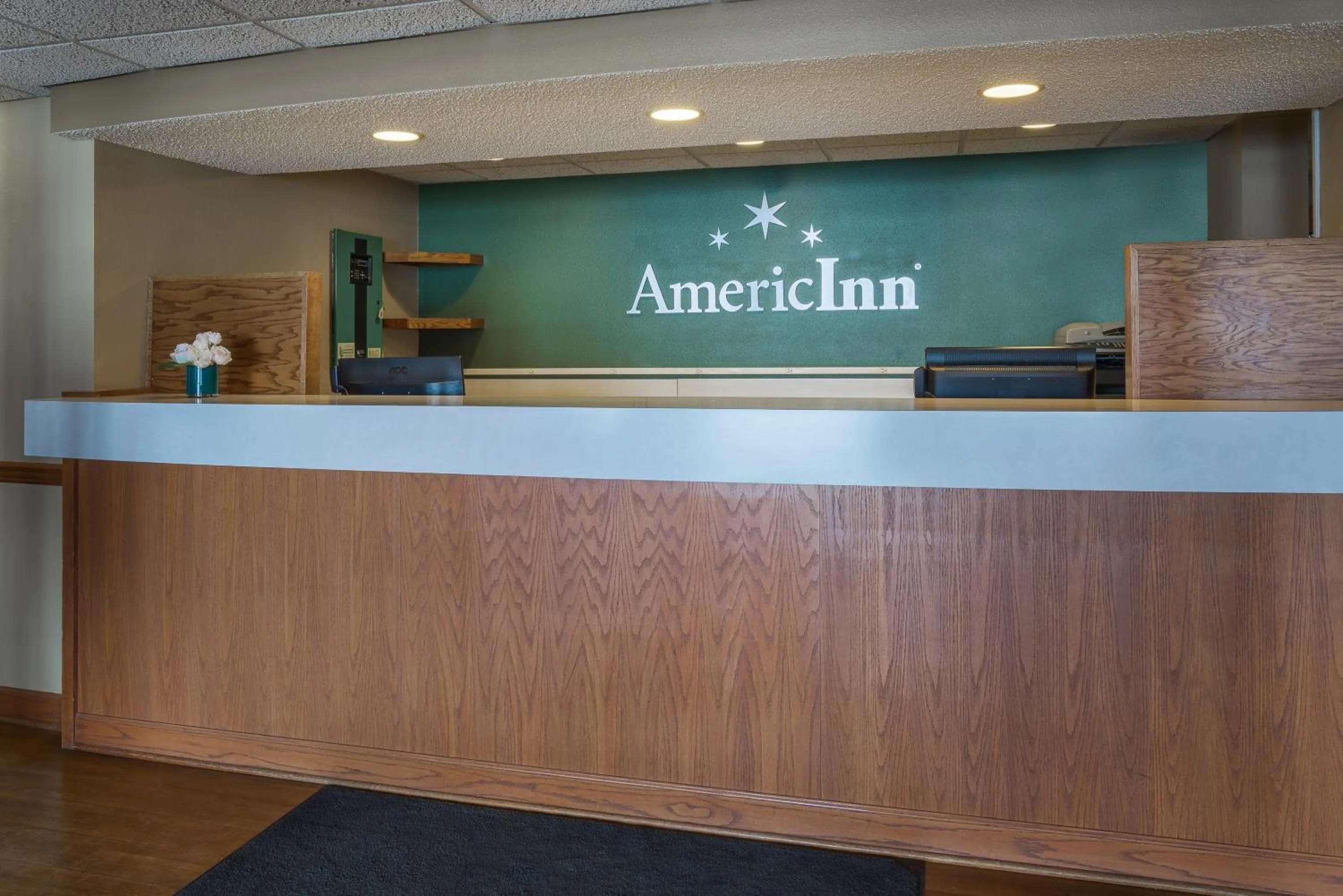 Other in AmericInn by Wyndham Hutchinson