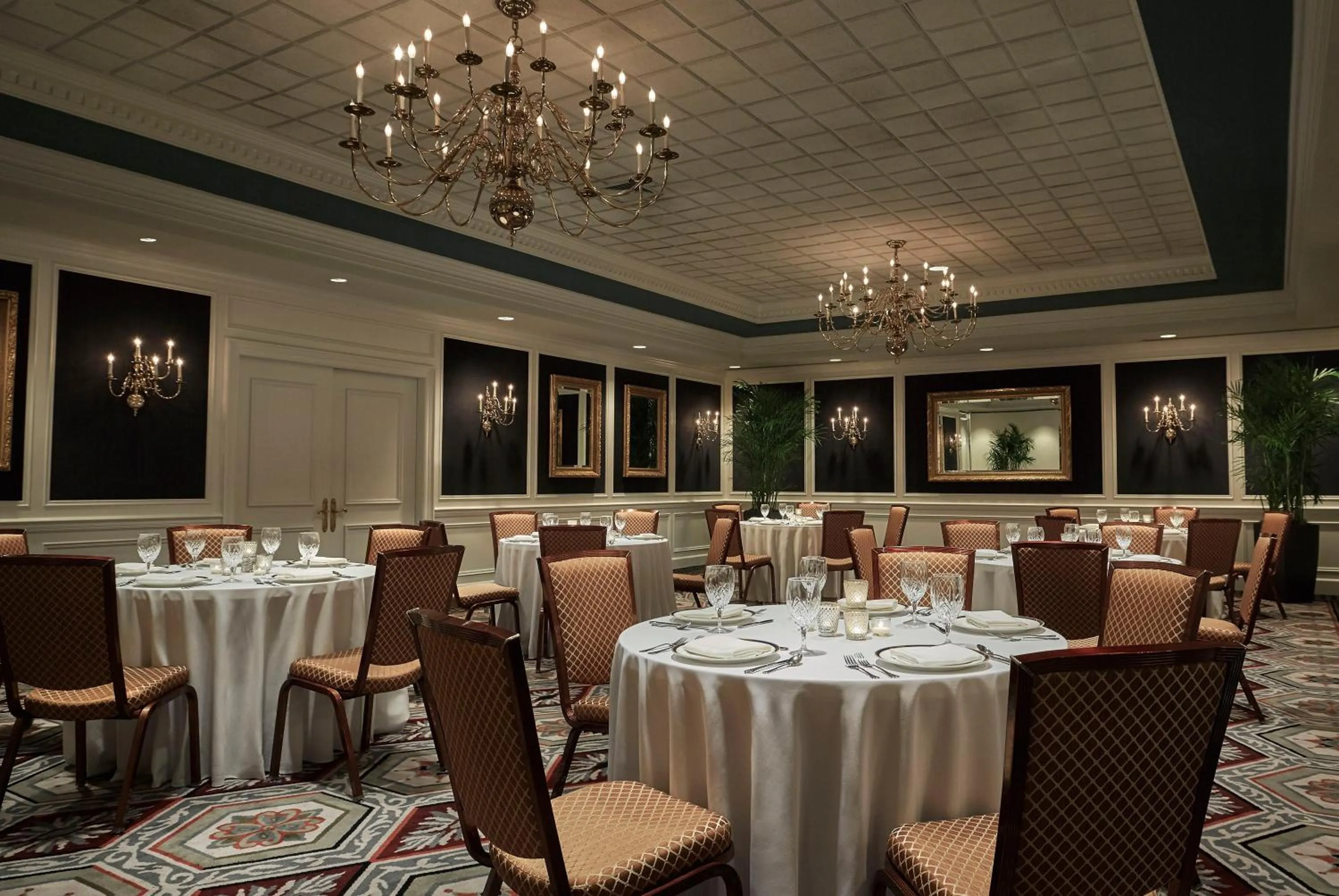 Business facilities in Graduate by Hilton Ann Arbor