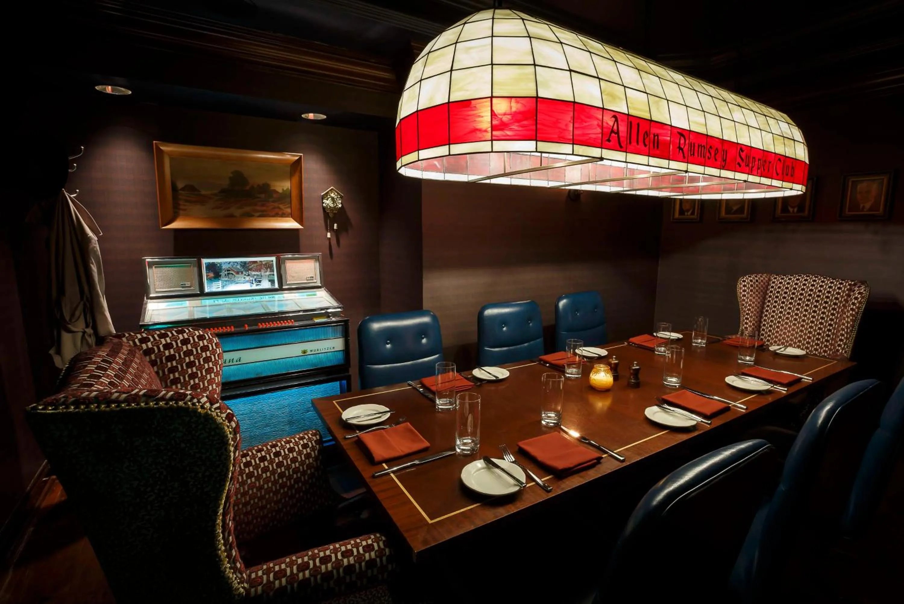 Meeting/conference room in Graduate by Hilton Ann Arbor