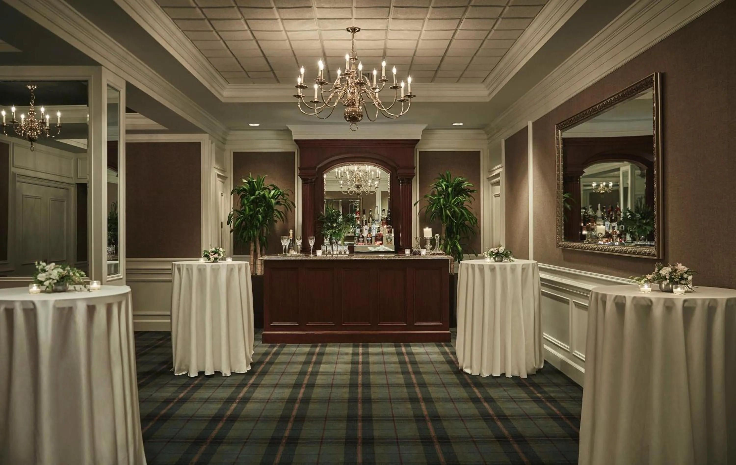 Meeting/conference room in Graduate by Hilton Ann Arbor