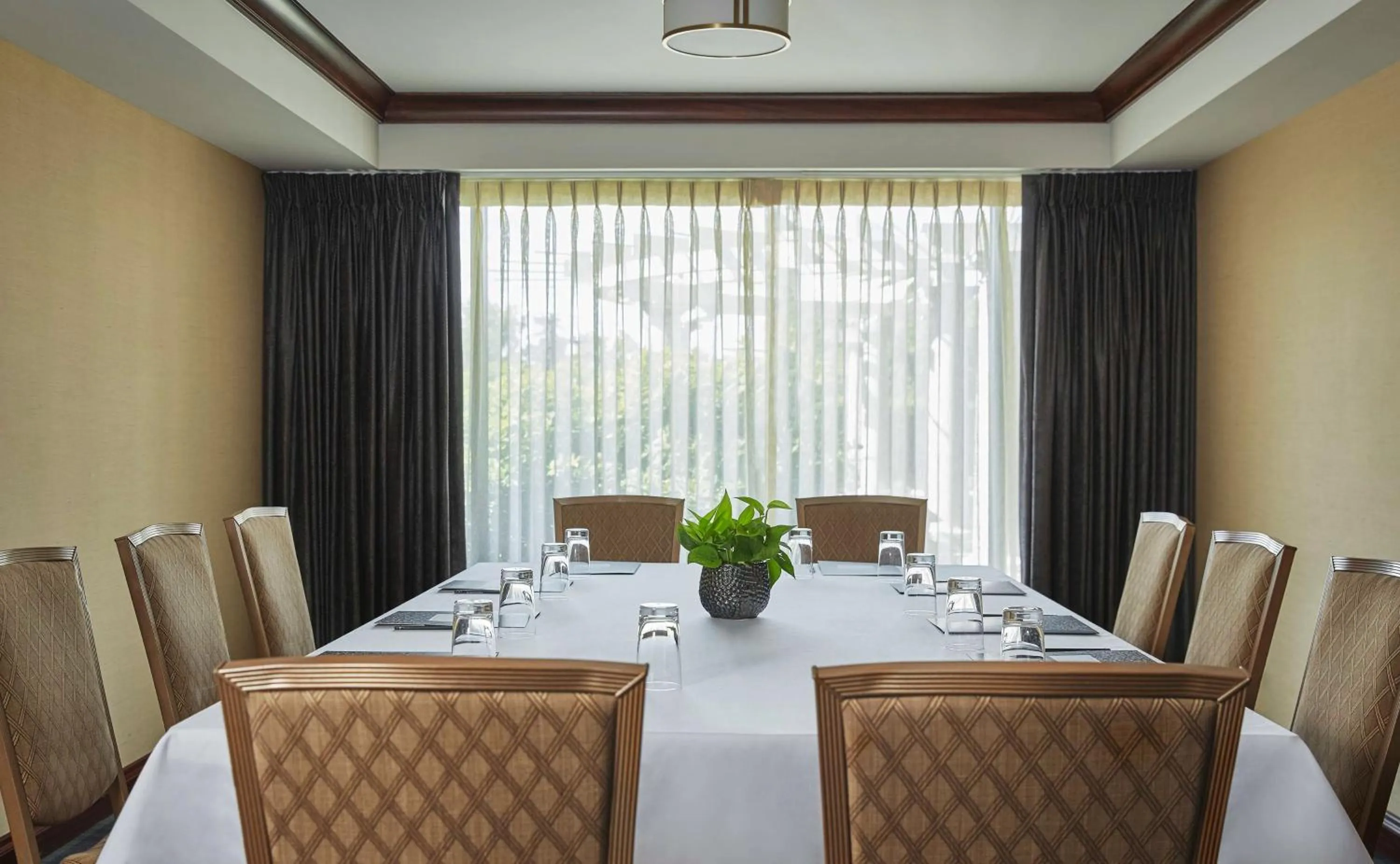 Meeting/conference room in Graduate by Hilton Ann Arbor