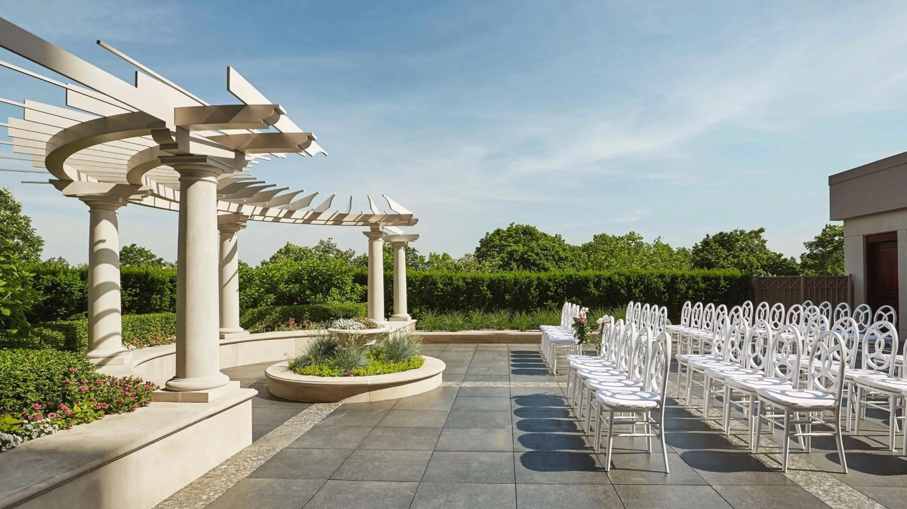 Meeting/conference room in Graduate by Hilton Ann Arbor