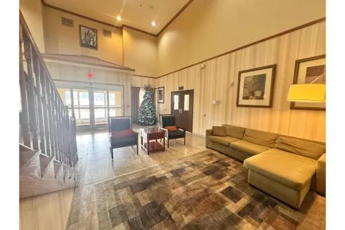 Hotel Plantation Pineville - Alexandria I-49