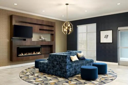Hyatt Select St Louis Airport