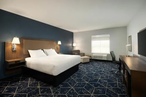 Hyatt Select St Louis Airport