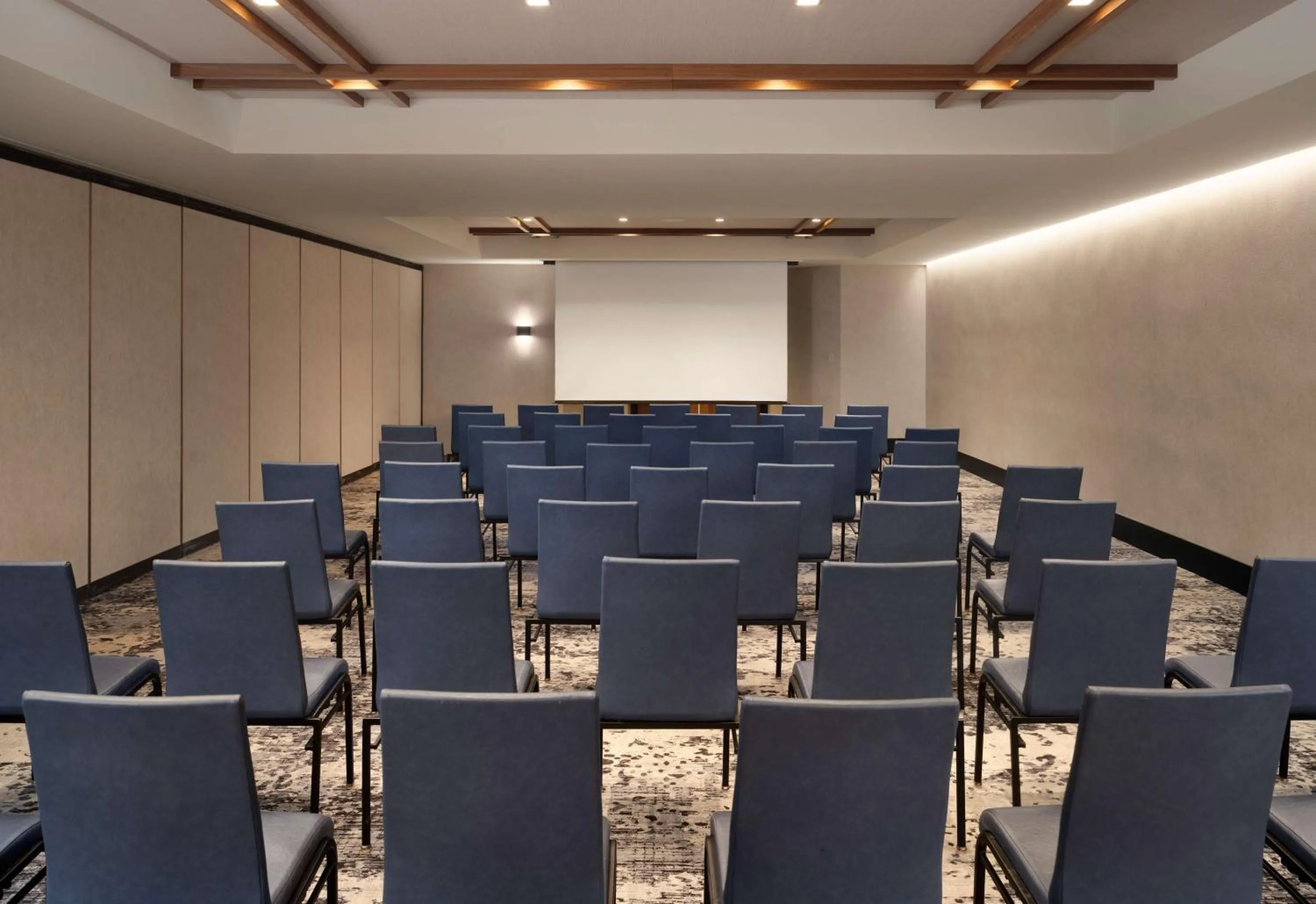 Meeting/conference room in Hotel Alpenrock Breckenridge, Curio Collection by Hilton
