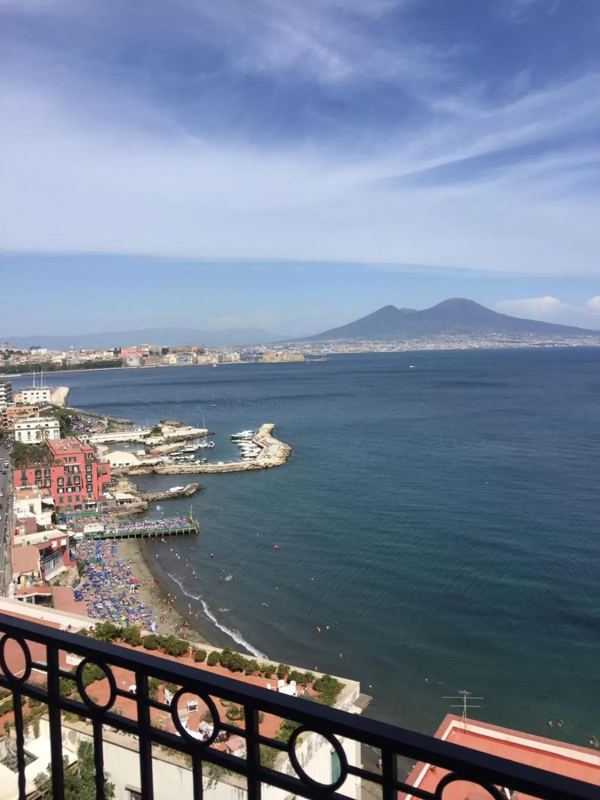 Natural landscape in Lux