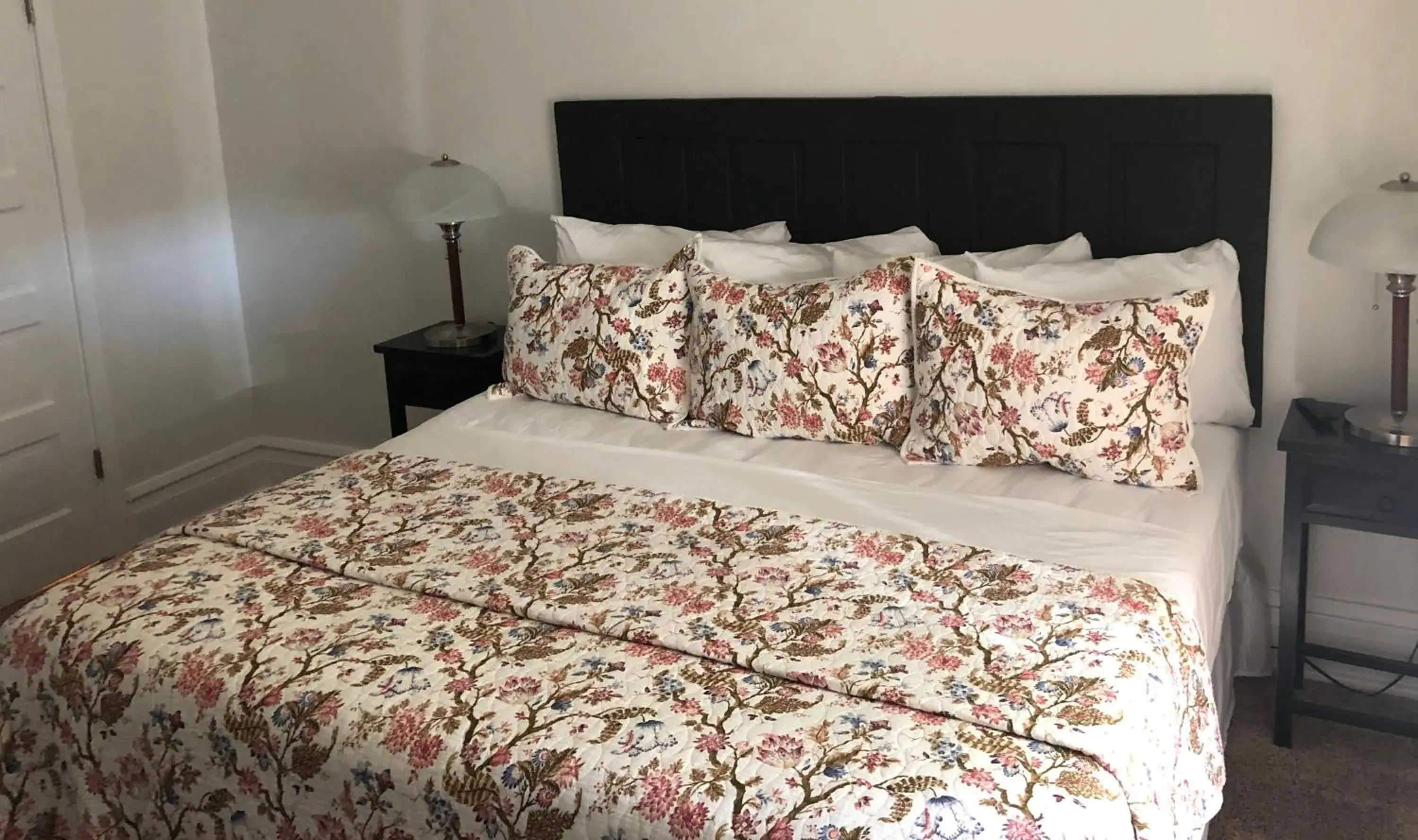 Standard King Room in Hotel Garza Standard King Room in Hotel Garza