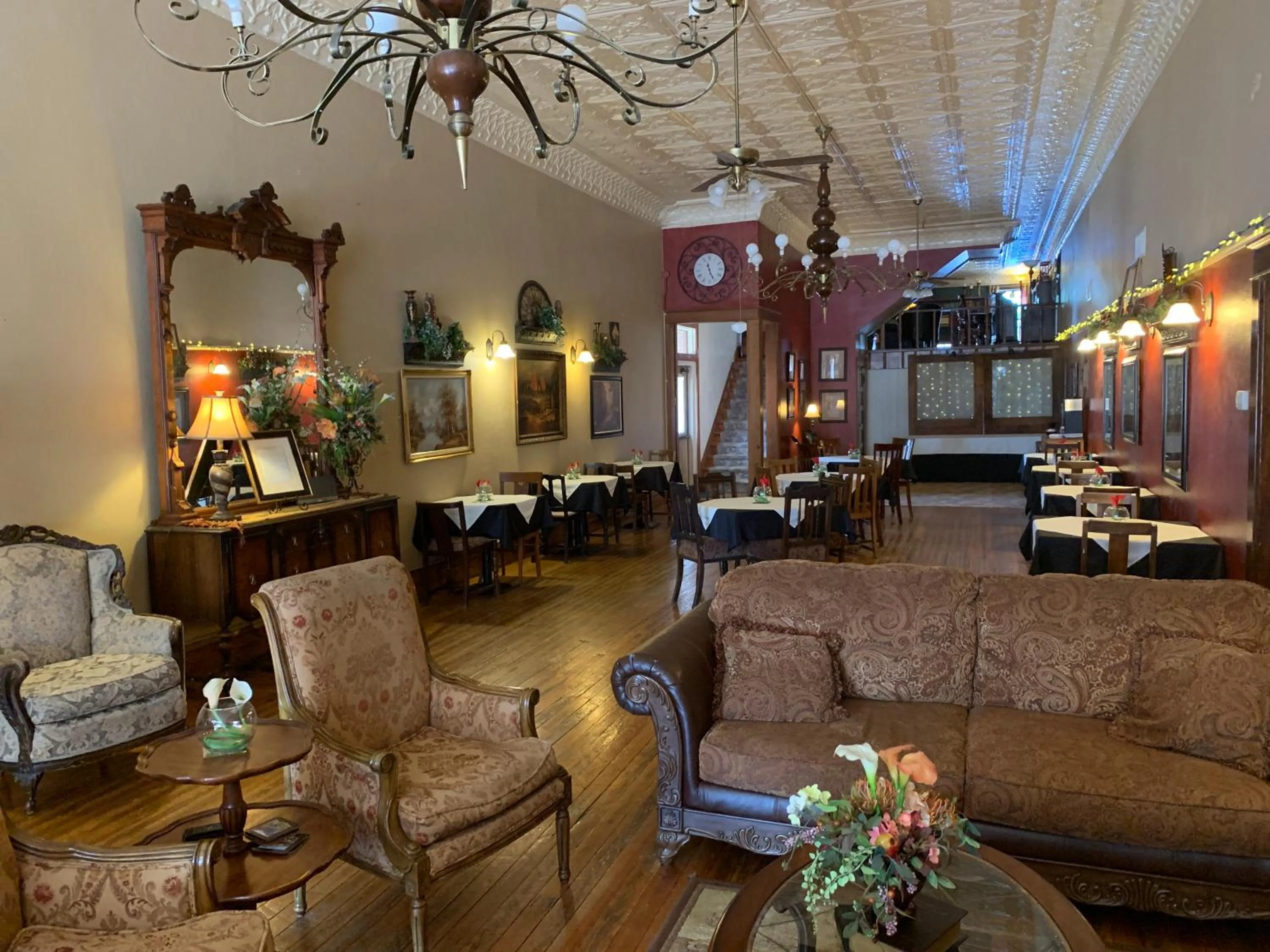 Hotel Garza