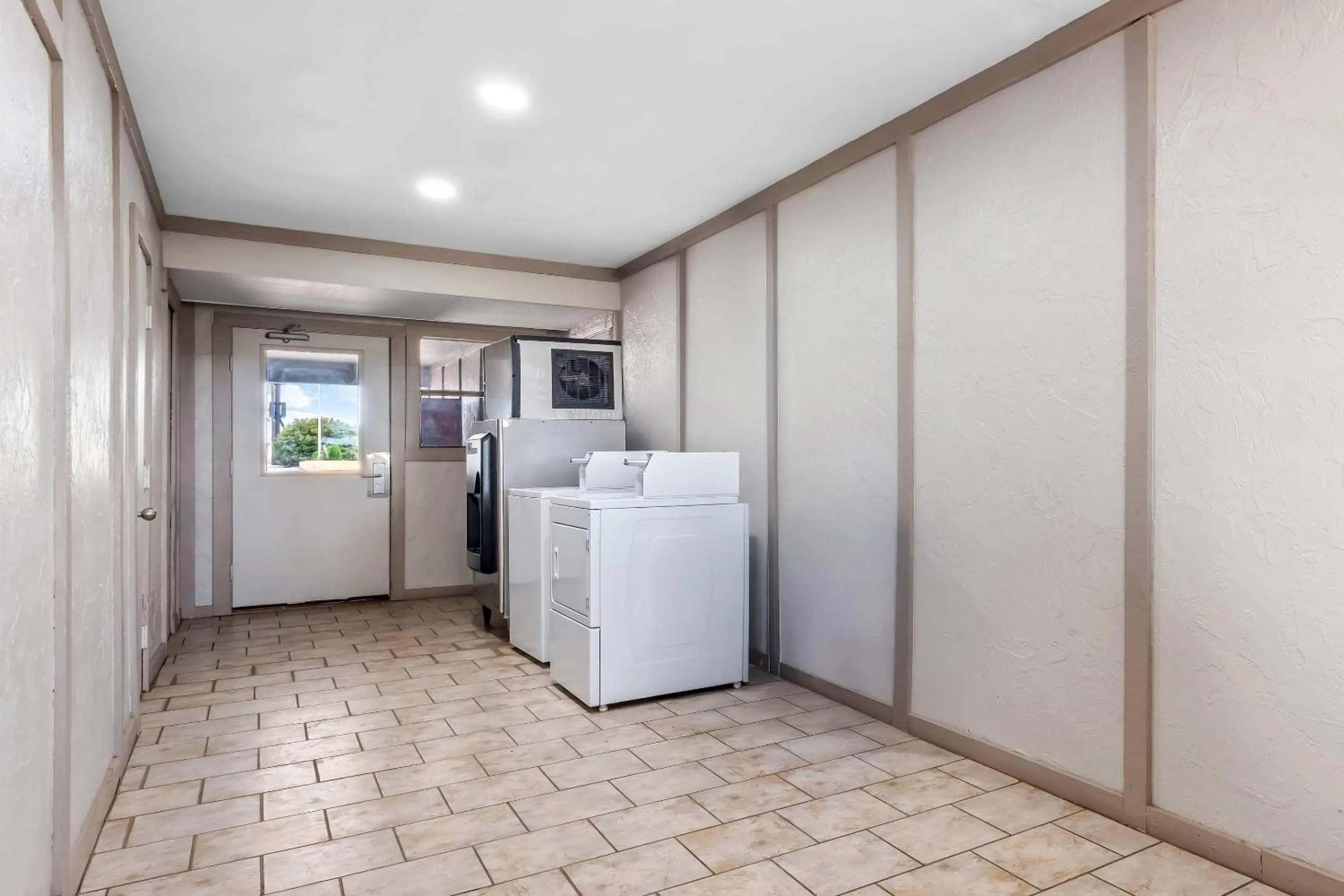 Other in Econo Lodge Childress