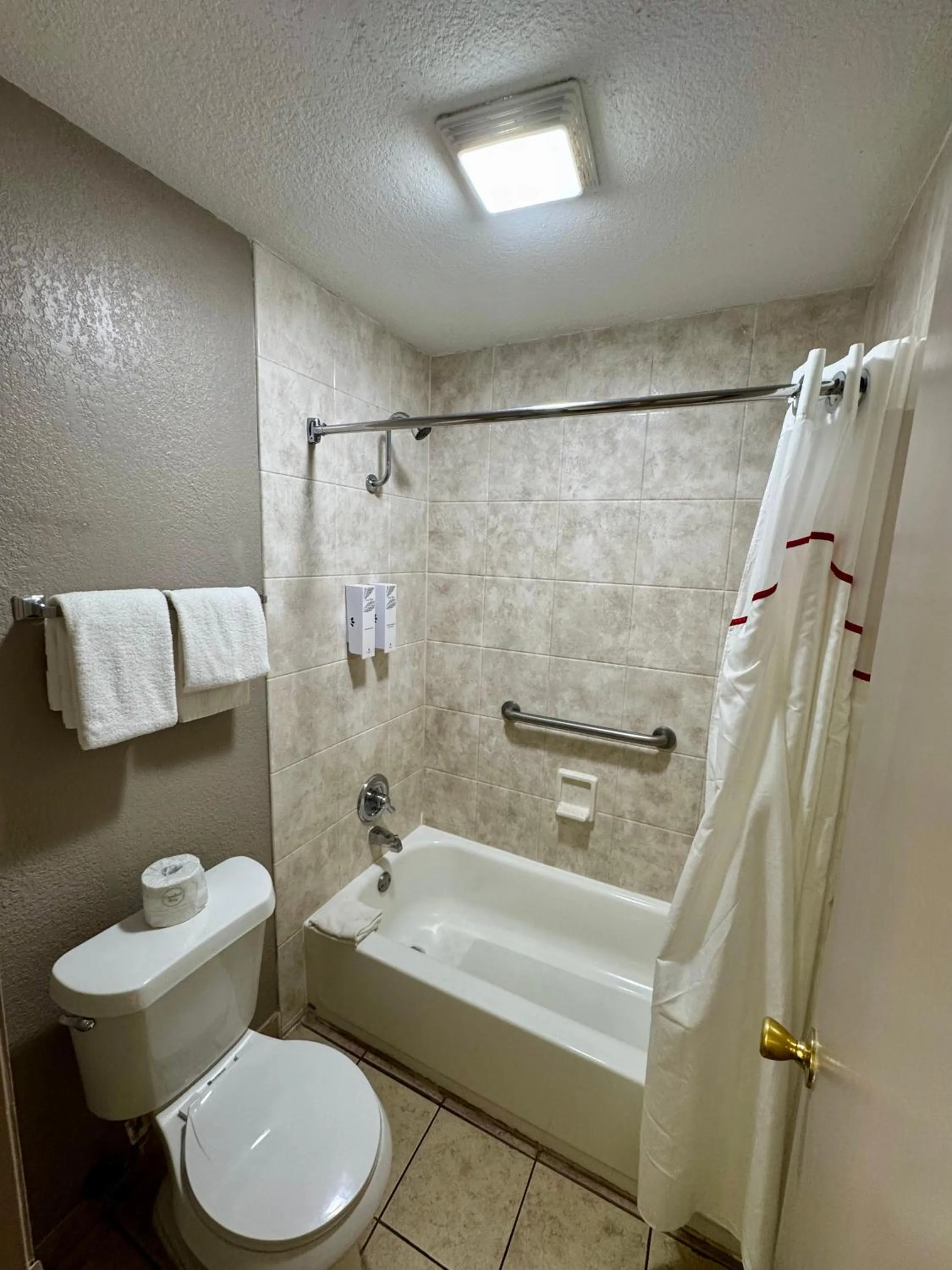 Econo Lodge Childress