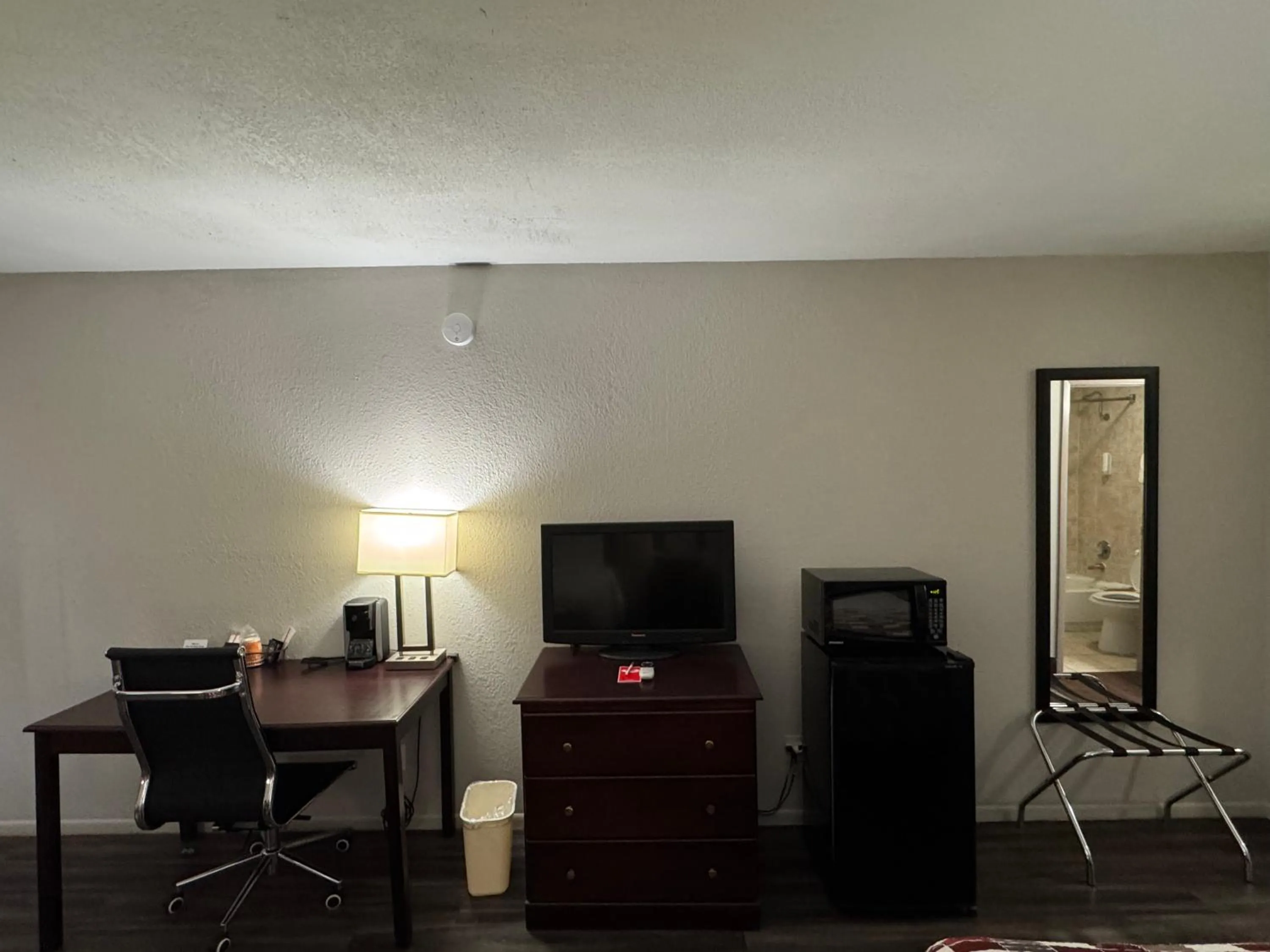 Econo Lodge Childress