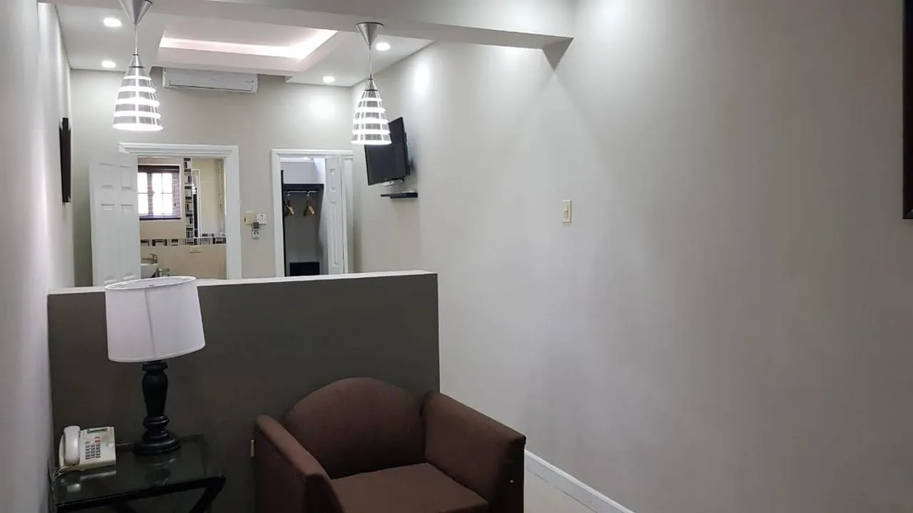 Christar Villas Hotel