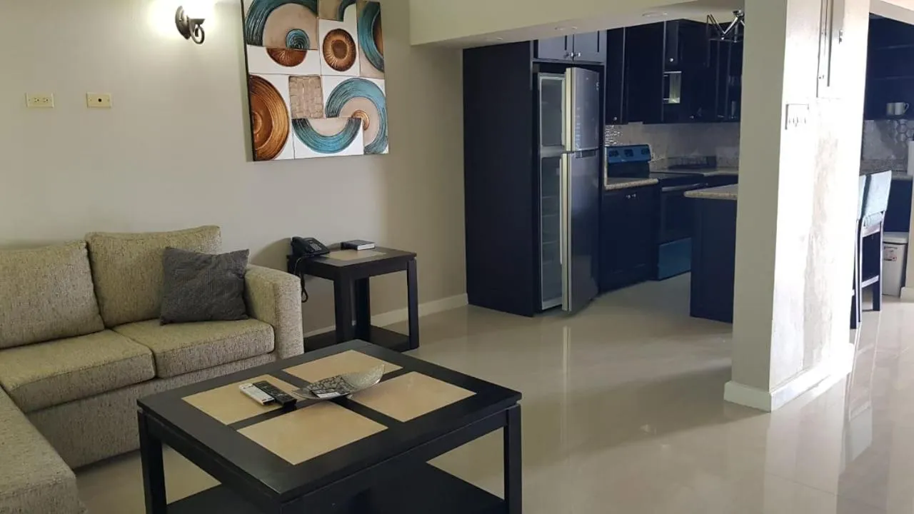 Christar Villas Hotel