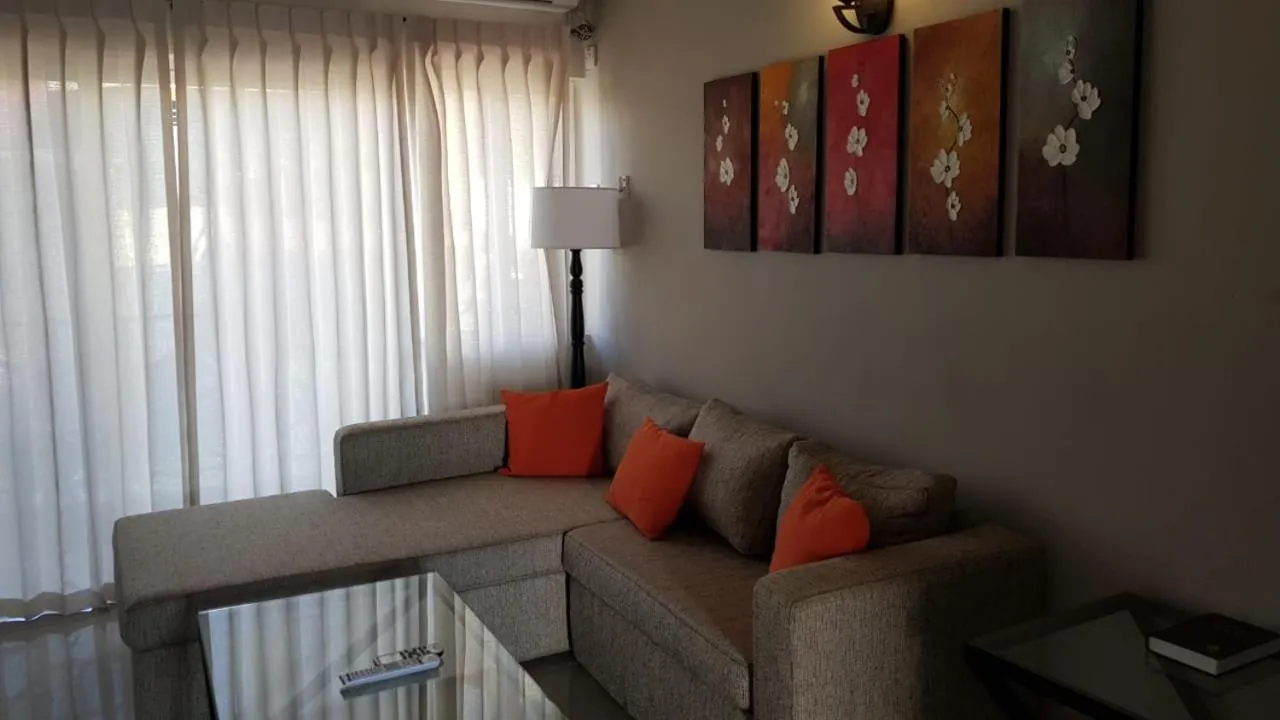 Christar Villas Hotel