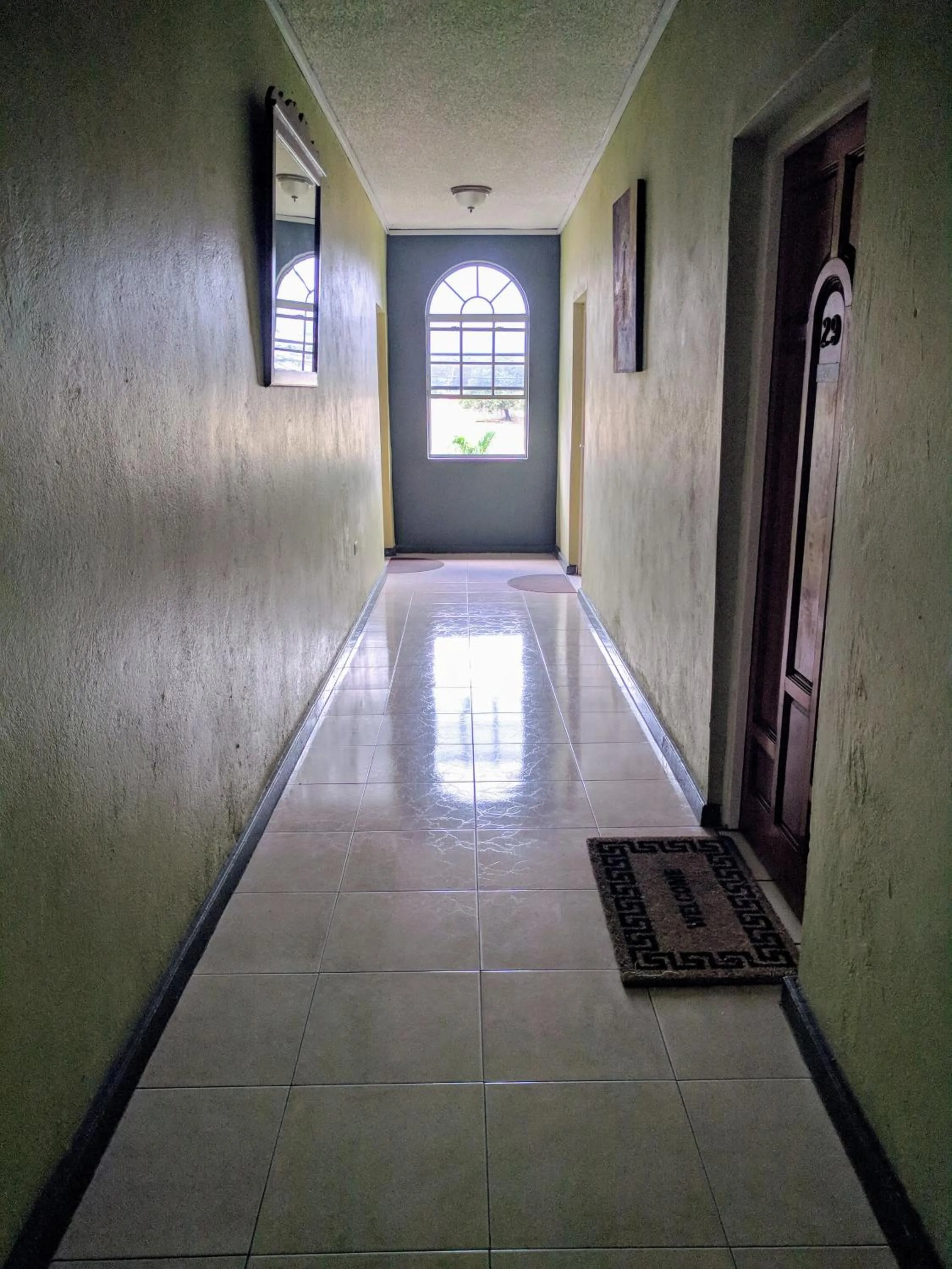 Christar Villas Hotel