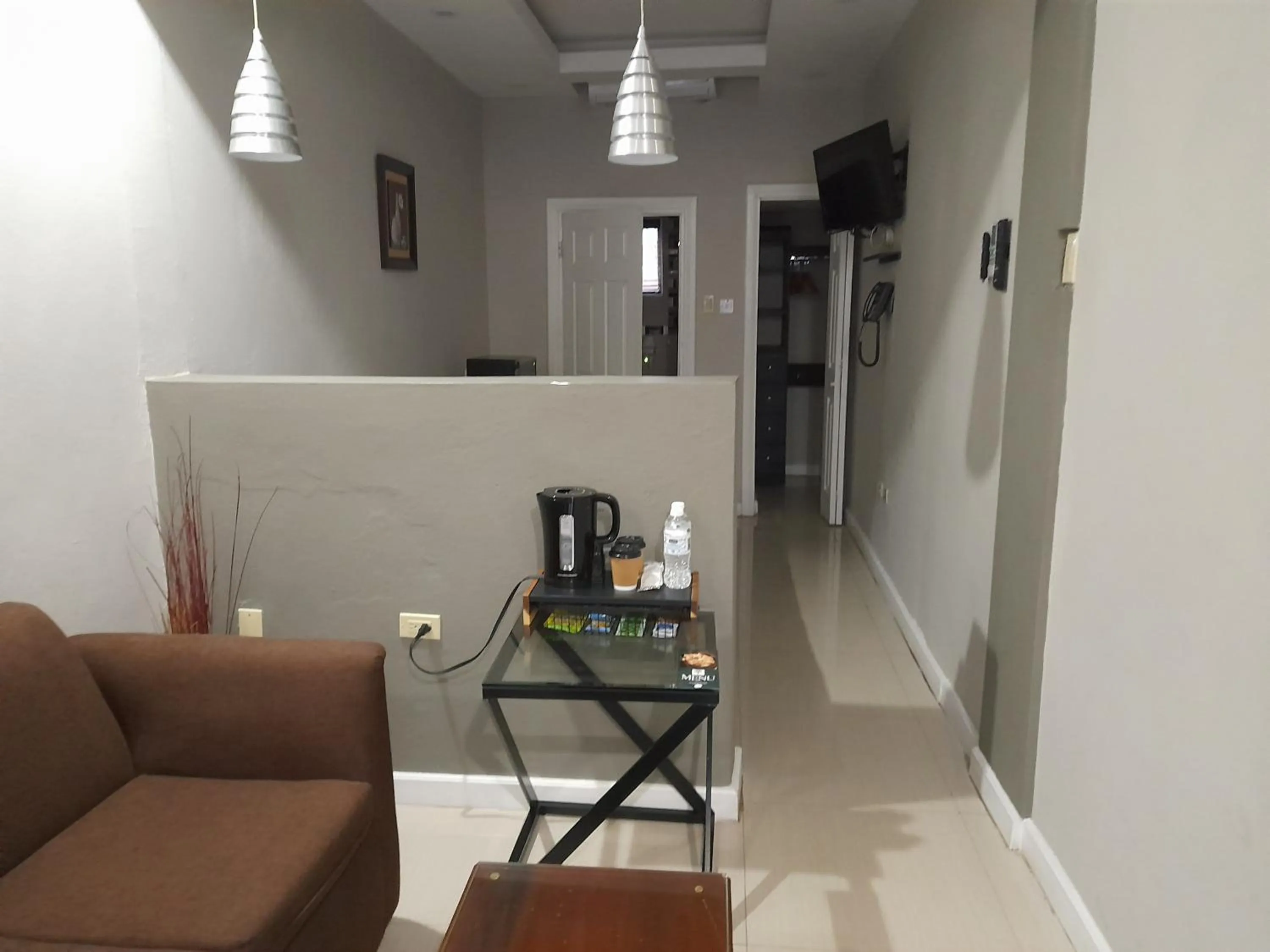 Christar Villas Hotel