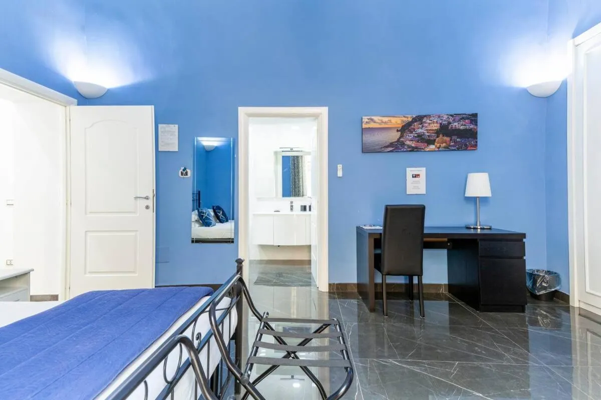 PALAZZO MAjORANA