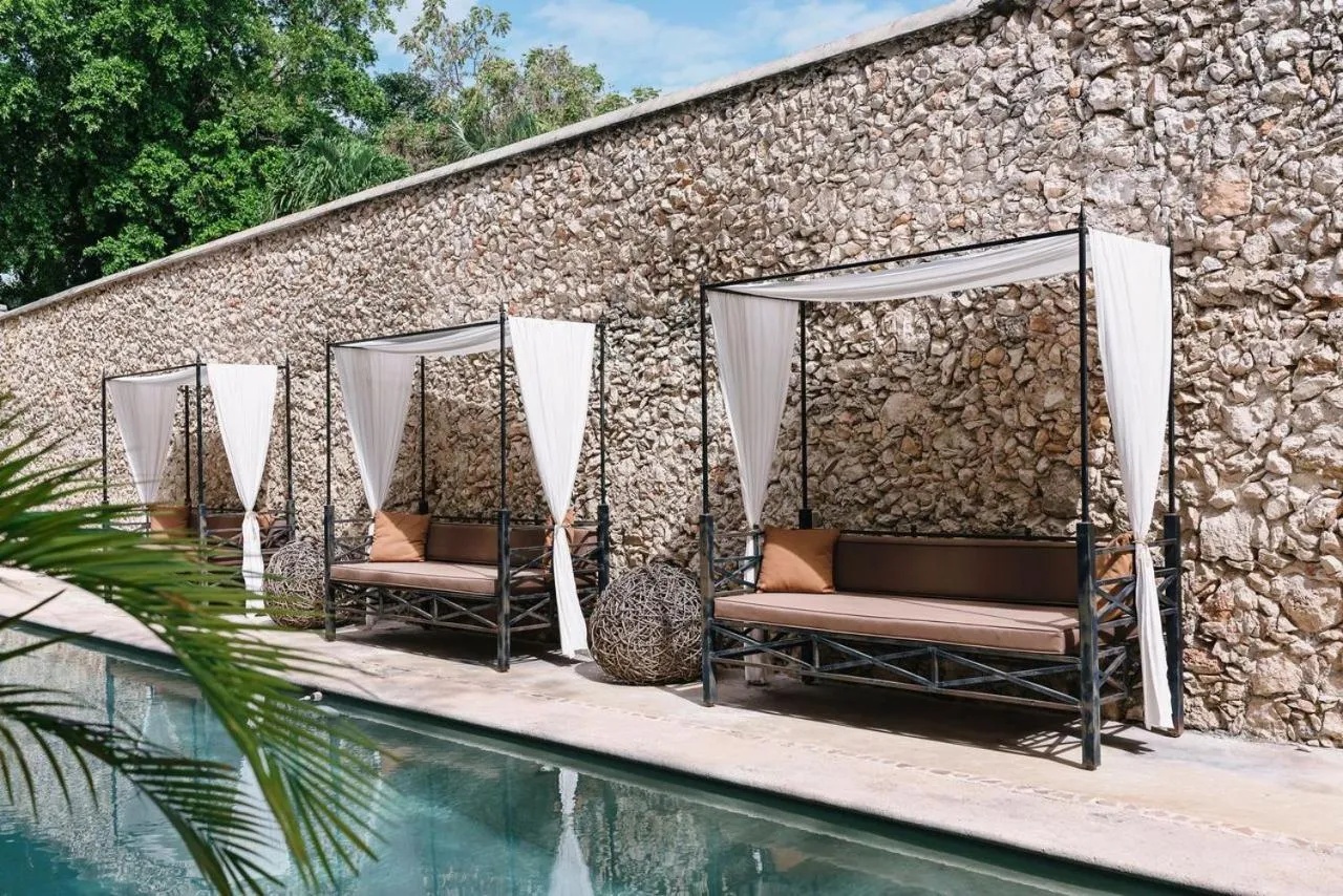 Hotel Hacienda Mérida VIP